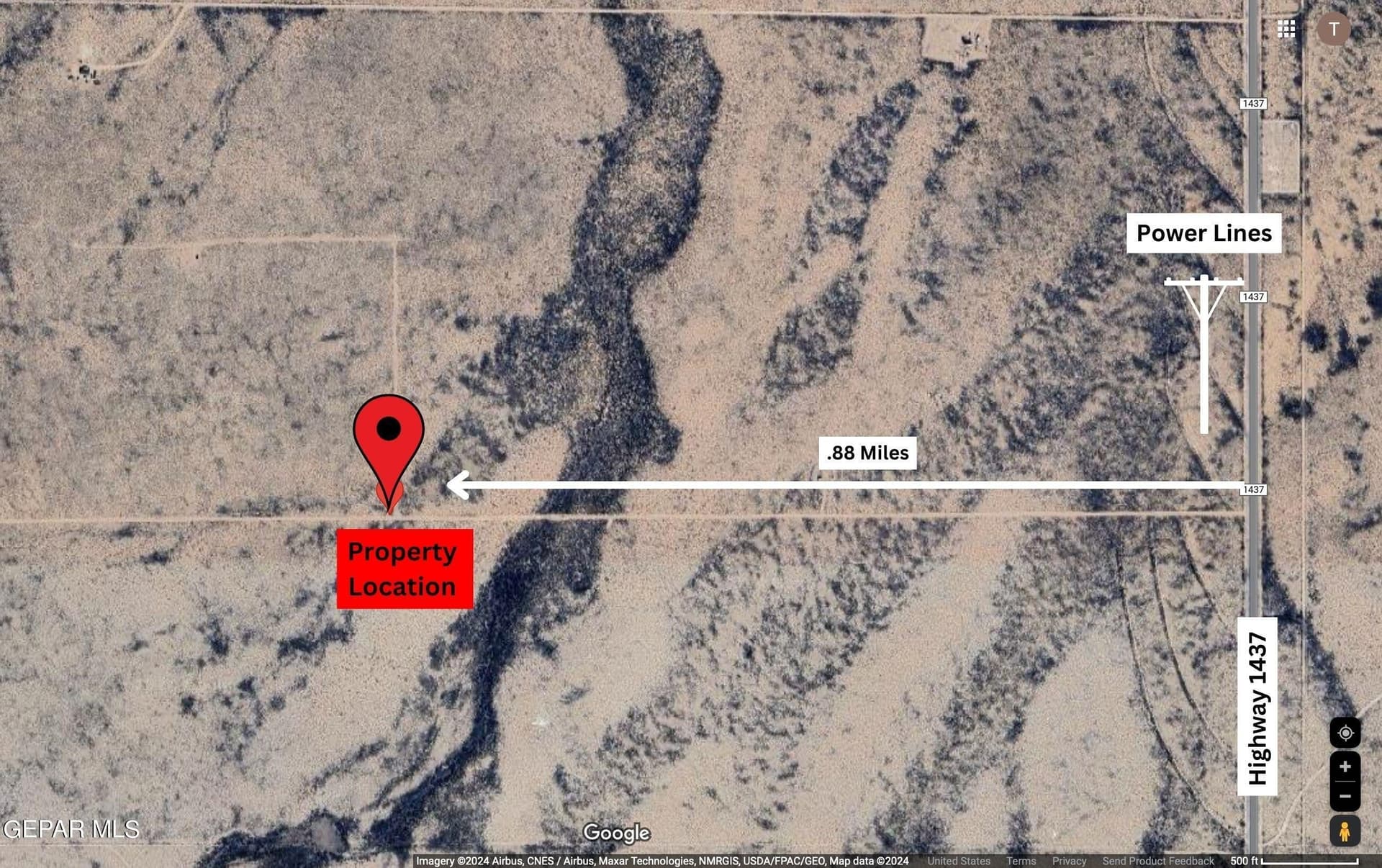 10.72 acres in Hudspeth County - photo 12