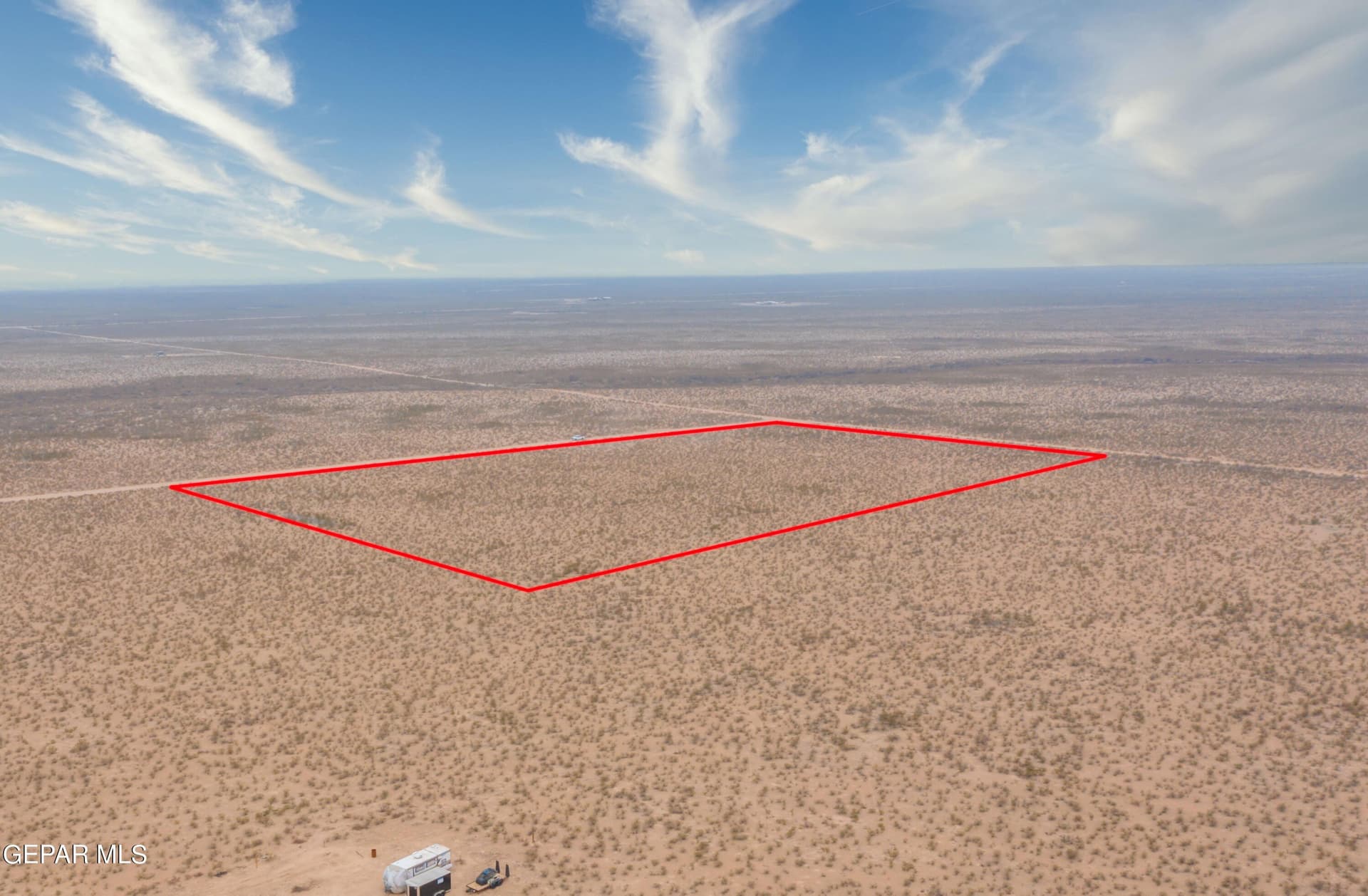 10.72 acres in Hudspeth County - photo 7
