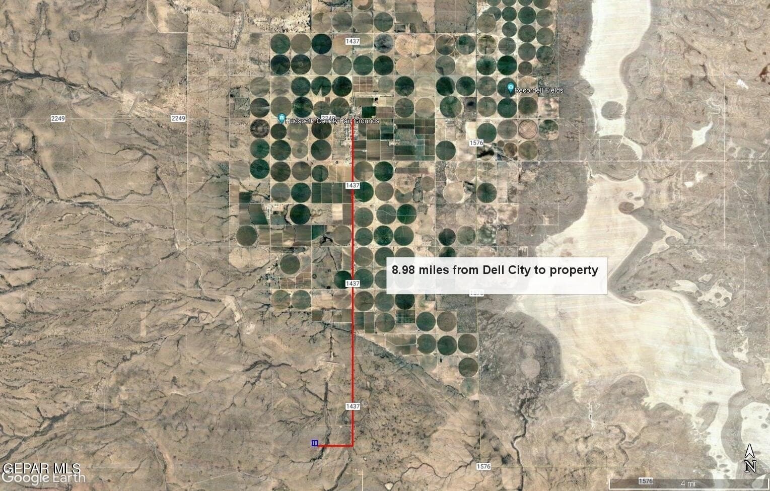 10.72 acres in Hudspeth County - photo 13