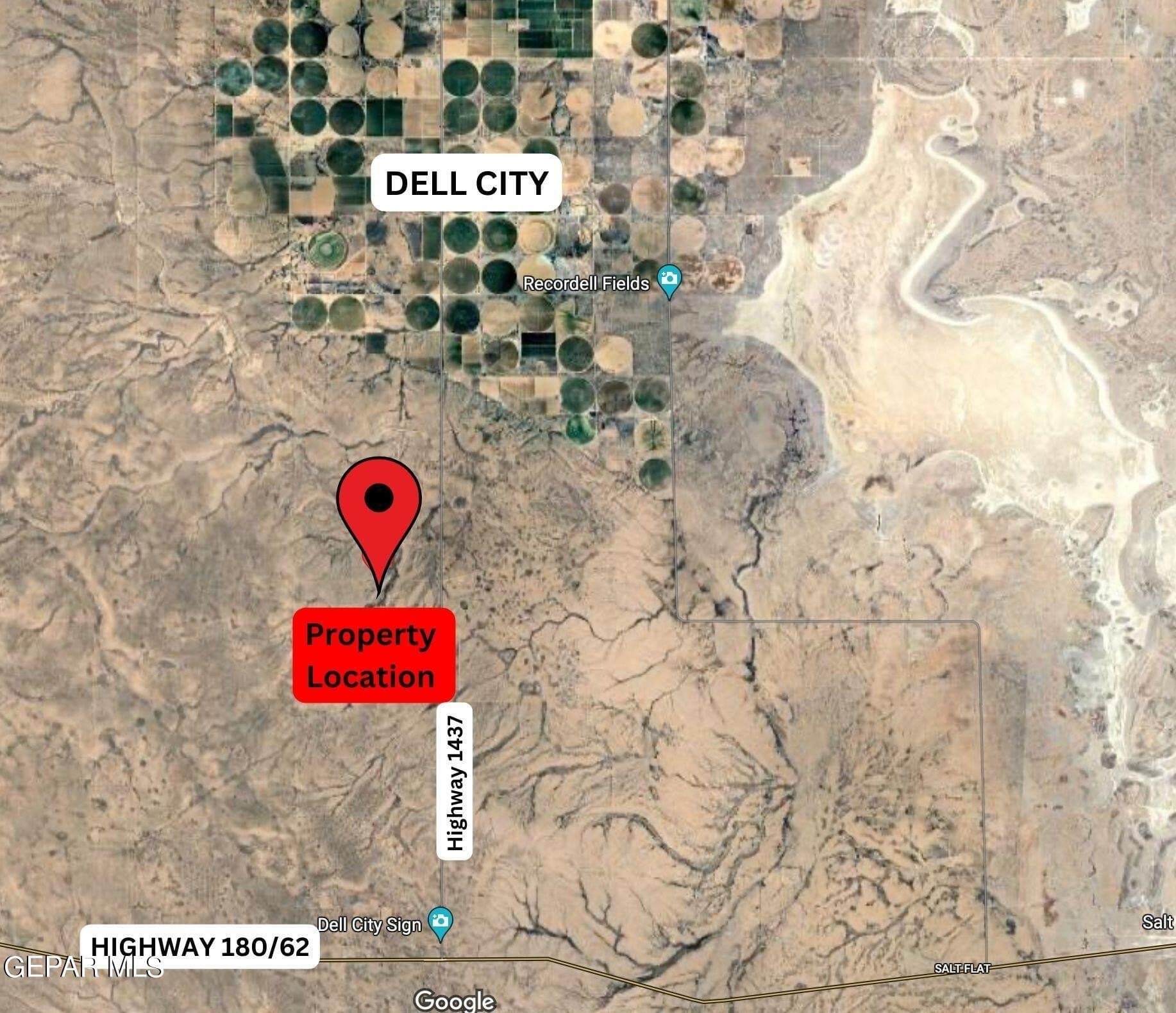 10.72 acres in Hudspeth County - photo 10
