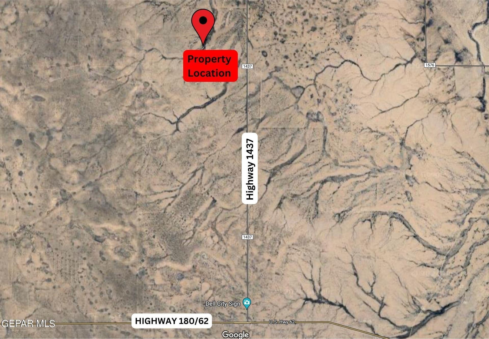 10.72 acres in Hudspeth County - photo 11