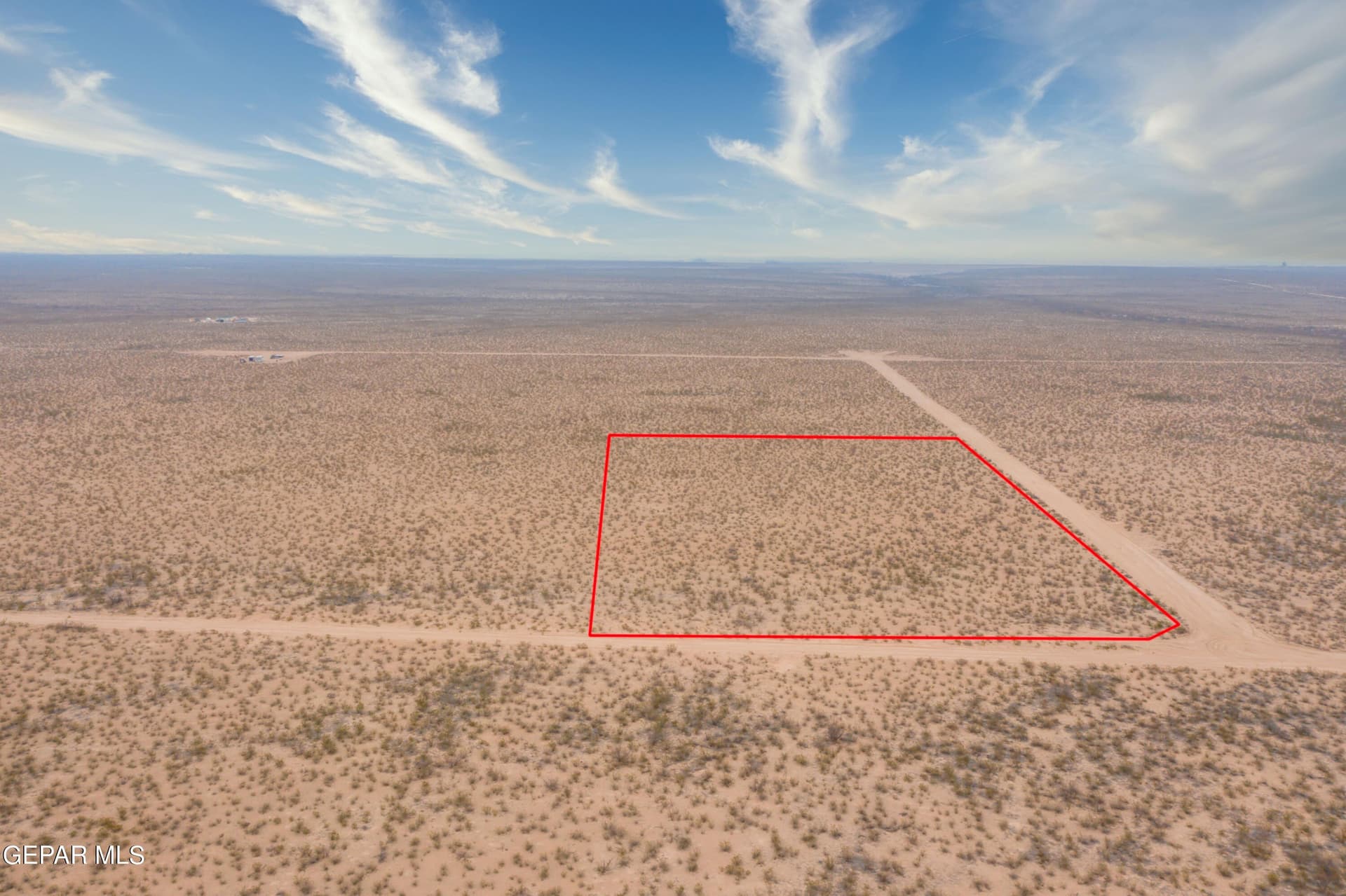 10.72 acres in Hudspeth County featured view