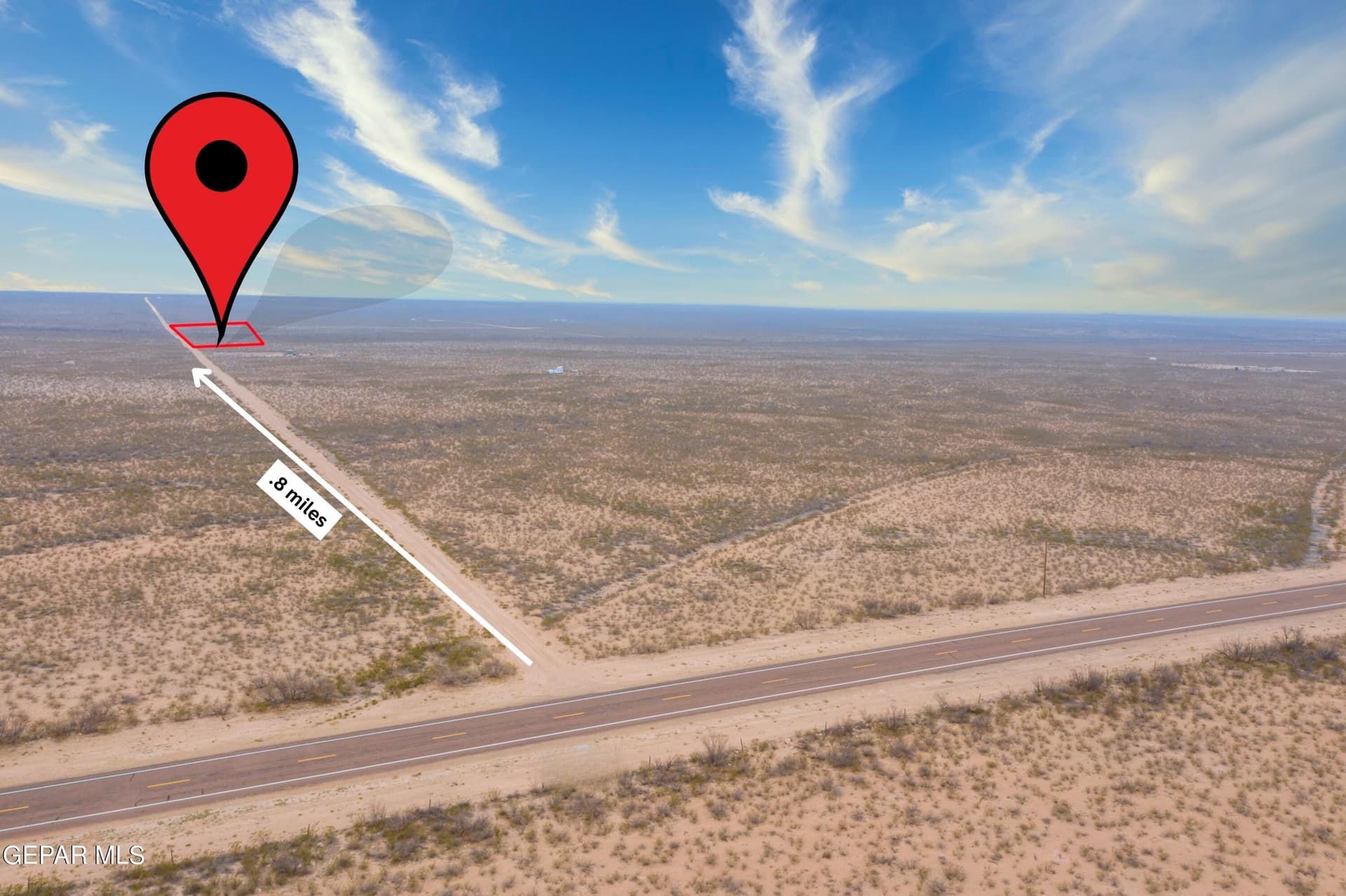 10.72 acres in Hudspeth County - photo 8
