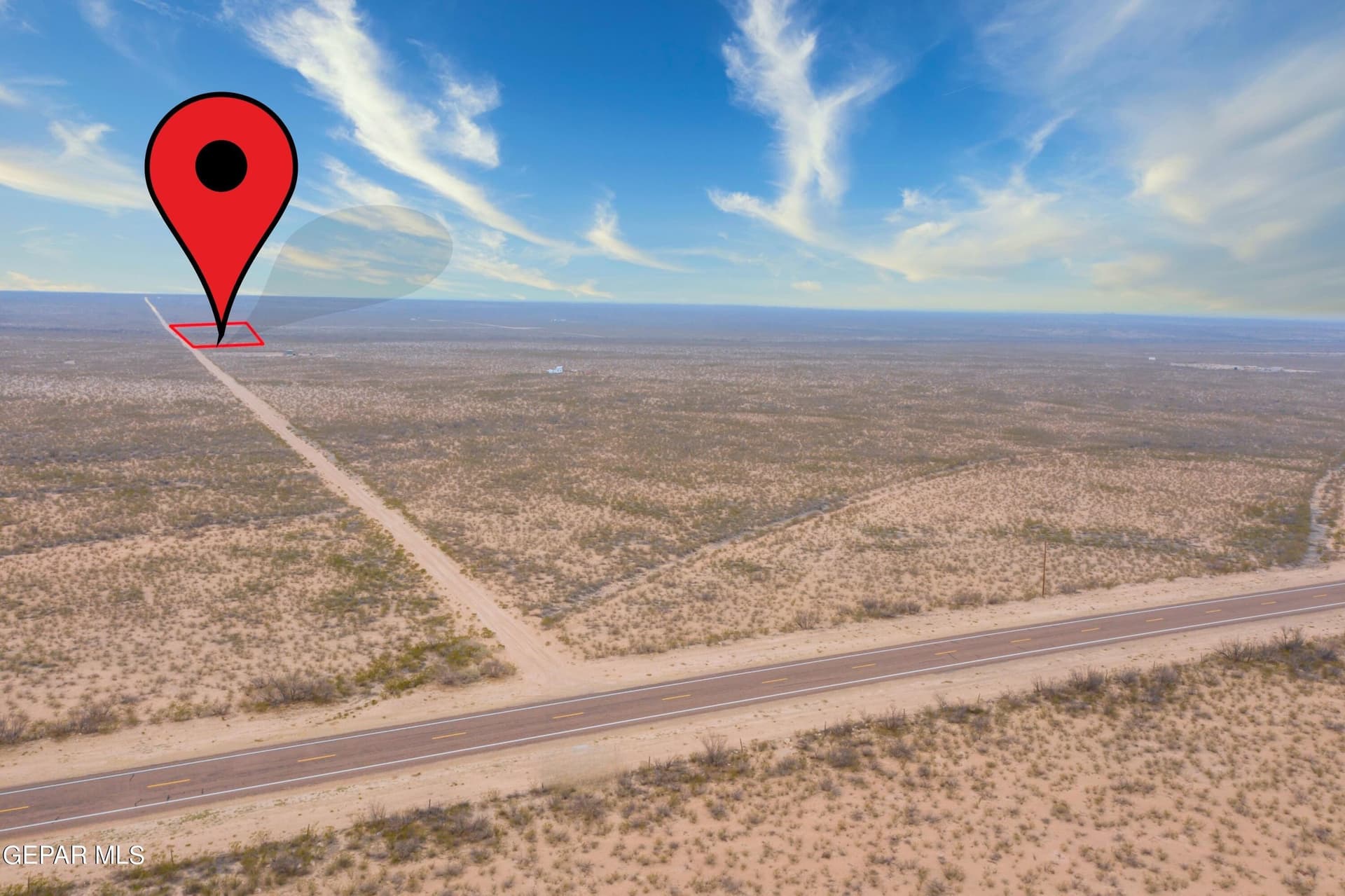 10.72 acres in Hudspeth County gallery image 2