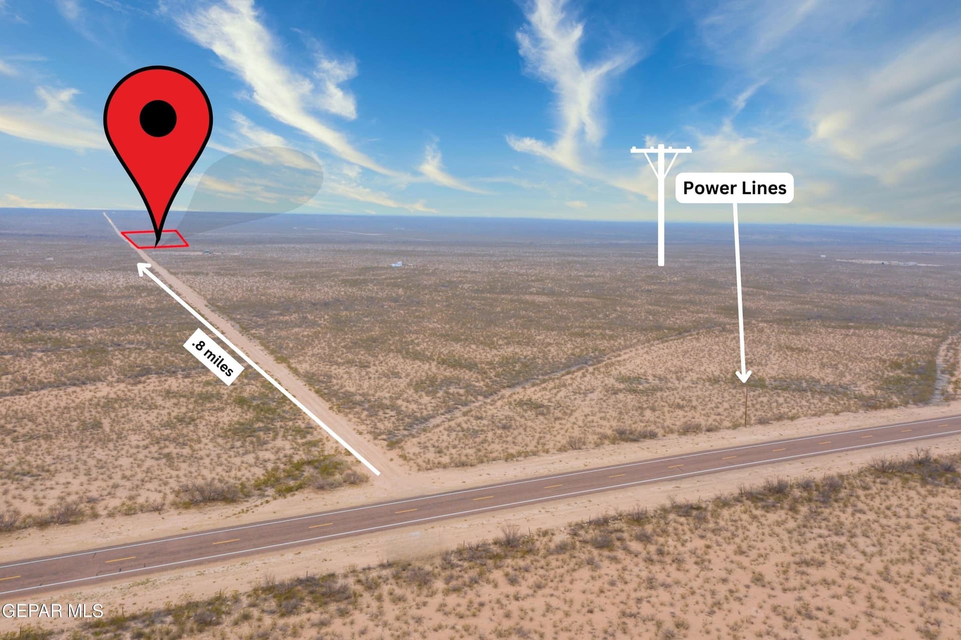 10.72 acres in Hudspeth County - photo 9