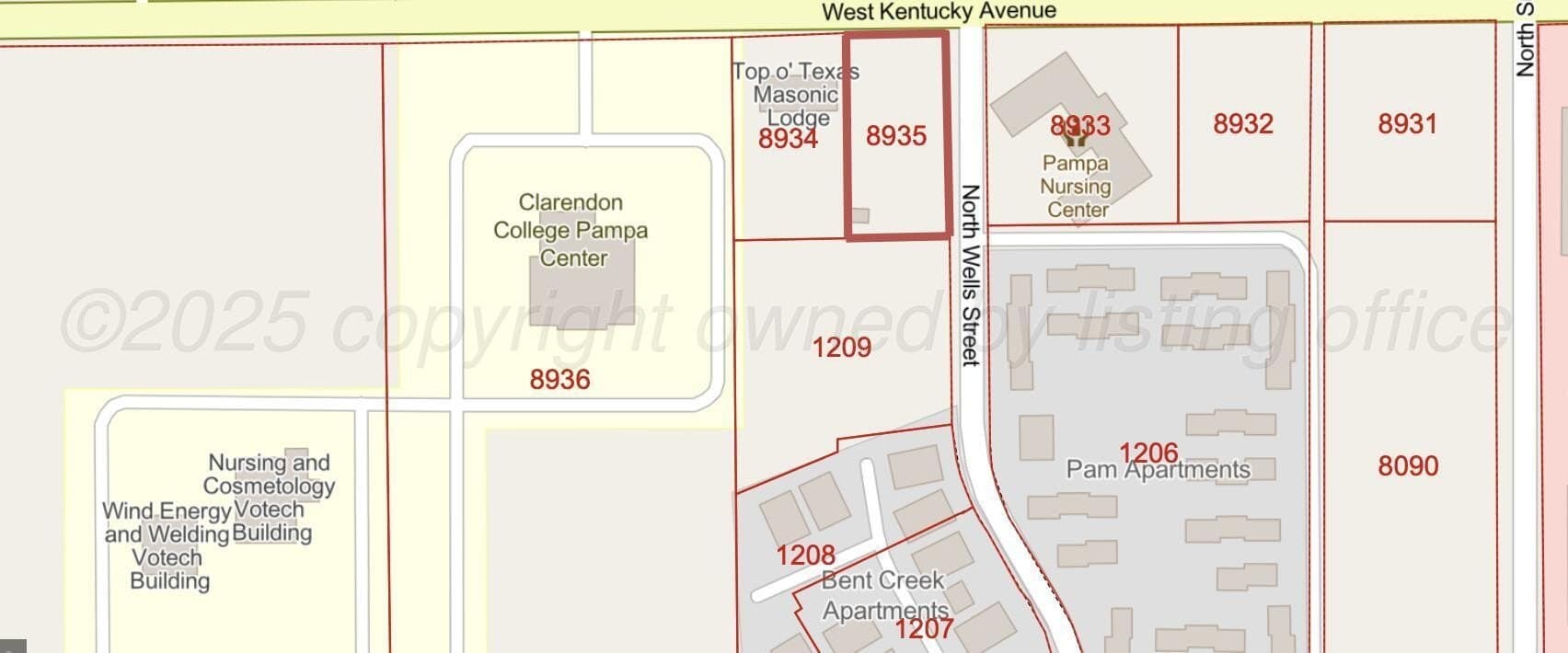 0 acres in Texas County gallery image 2