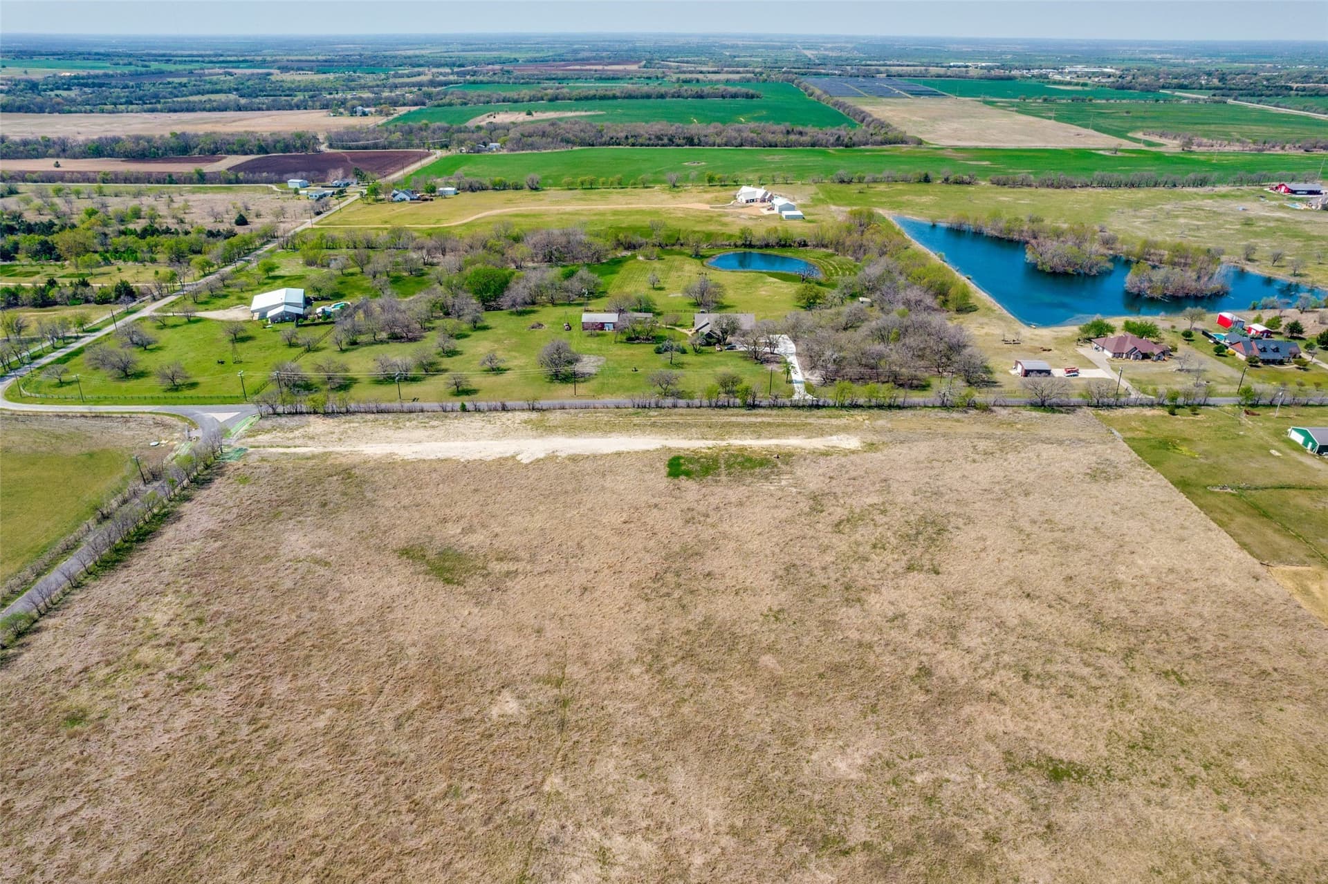 4.35 acres in Grayson County - photo 2