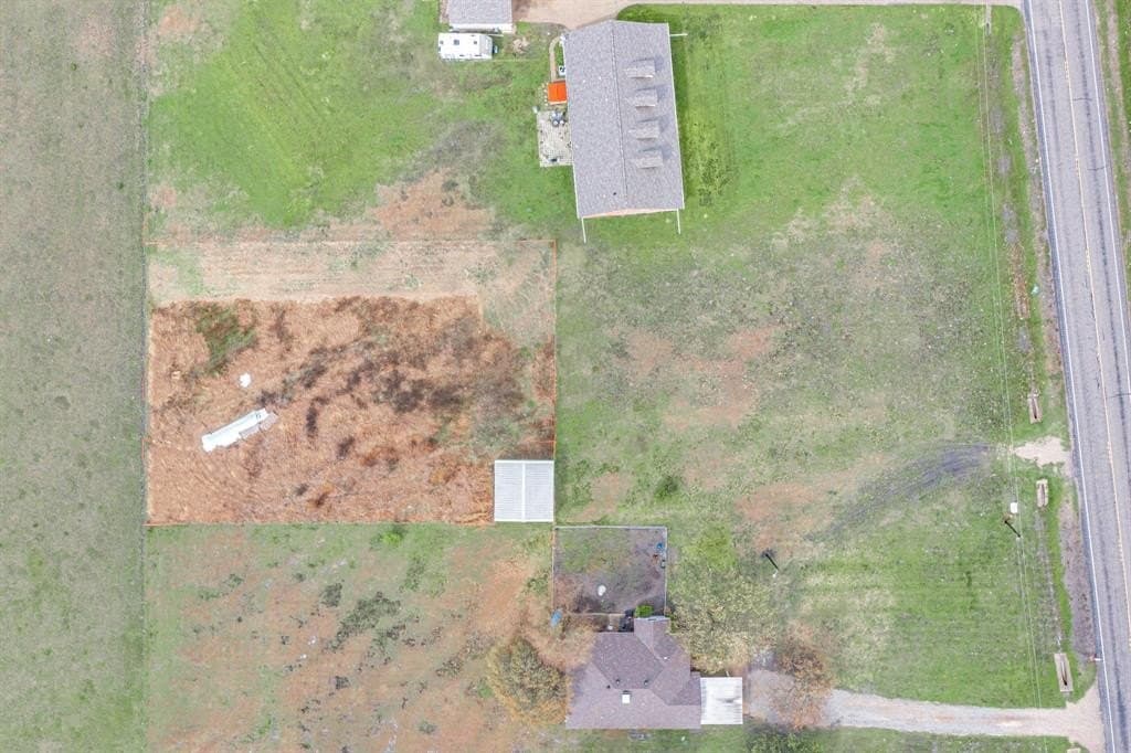 1 acres in Collin County