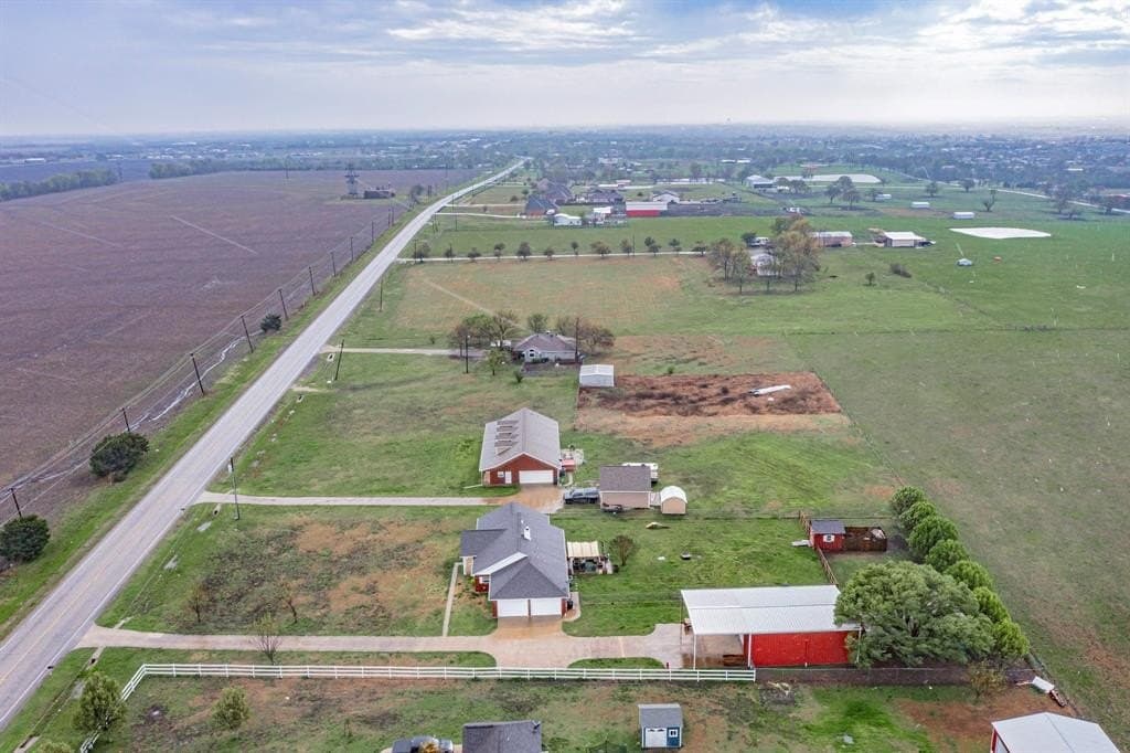 1 acres in Collin County gallery image 3