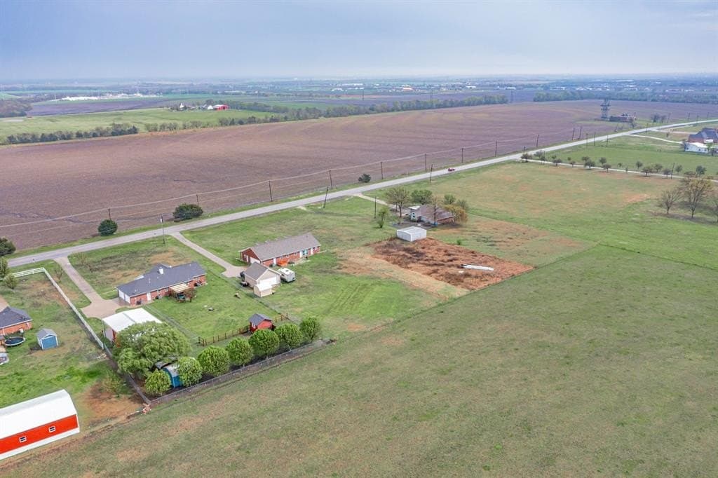 1 acres in Collin County featured view