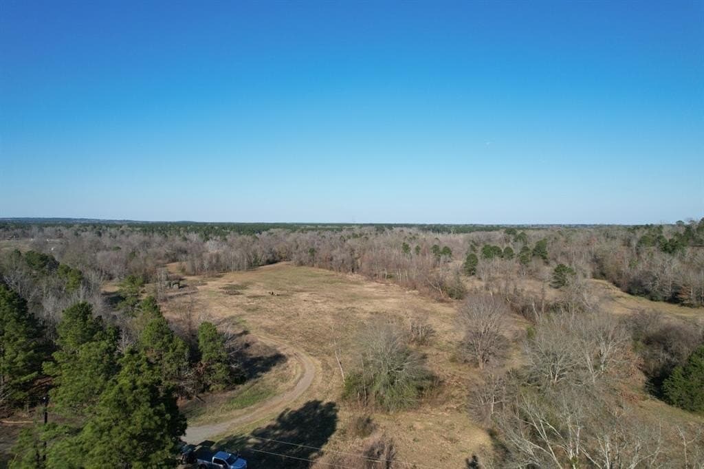 310 acres in Nacogdoches County