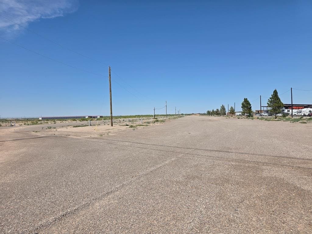 24.33 acres in Reeves County