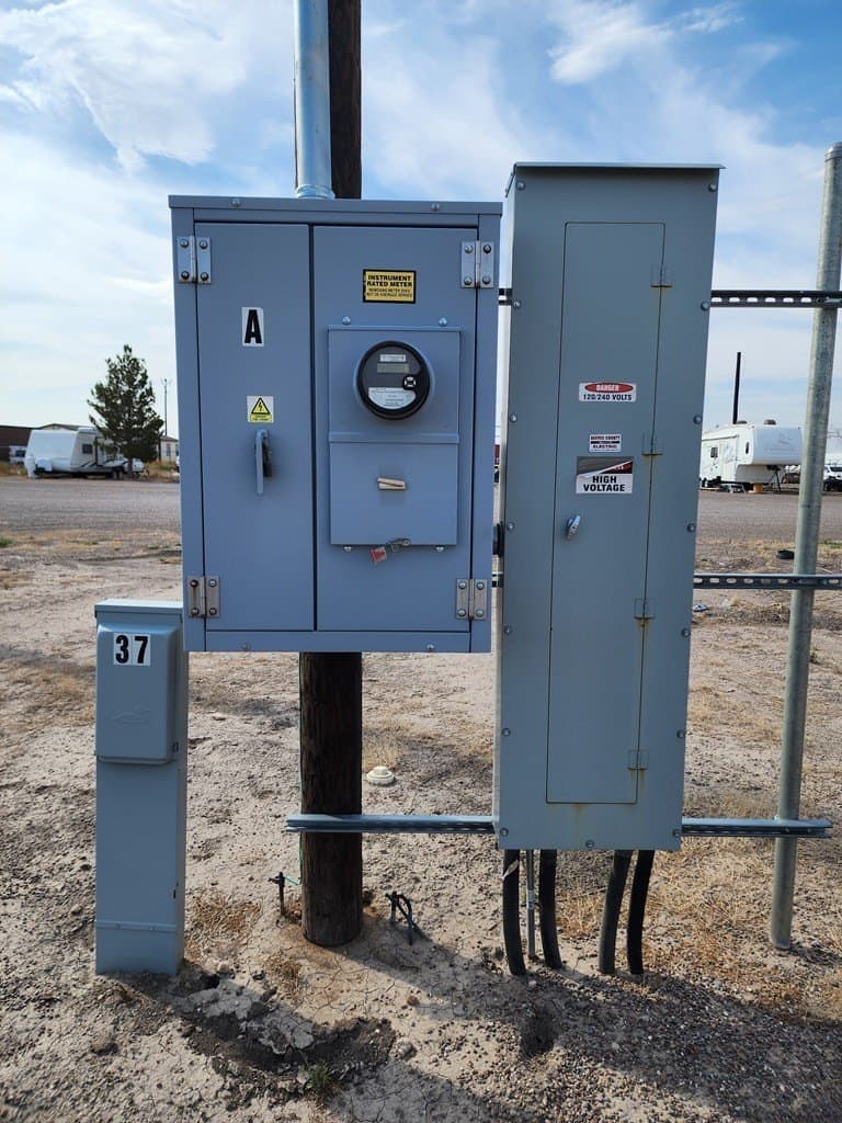 24.33 acres in Reeves County gallery image 2