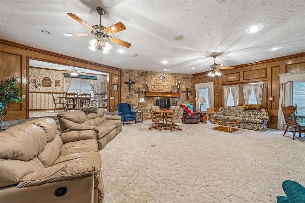 83.92 acres in Comanche County featured view