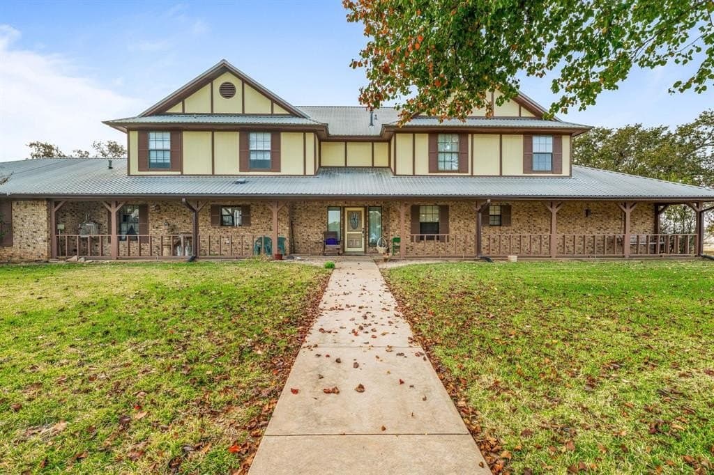 83.92 acres in Comanche County