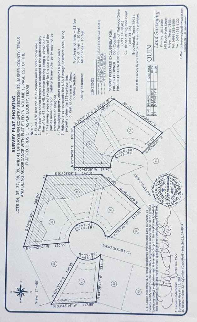 0.59 acres in Texas County - photo 8