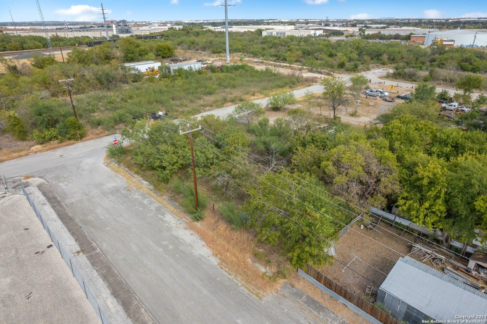 0.12 acres in Bexar County gallery image 4