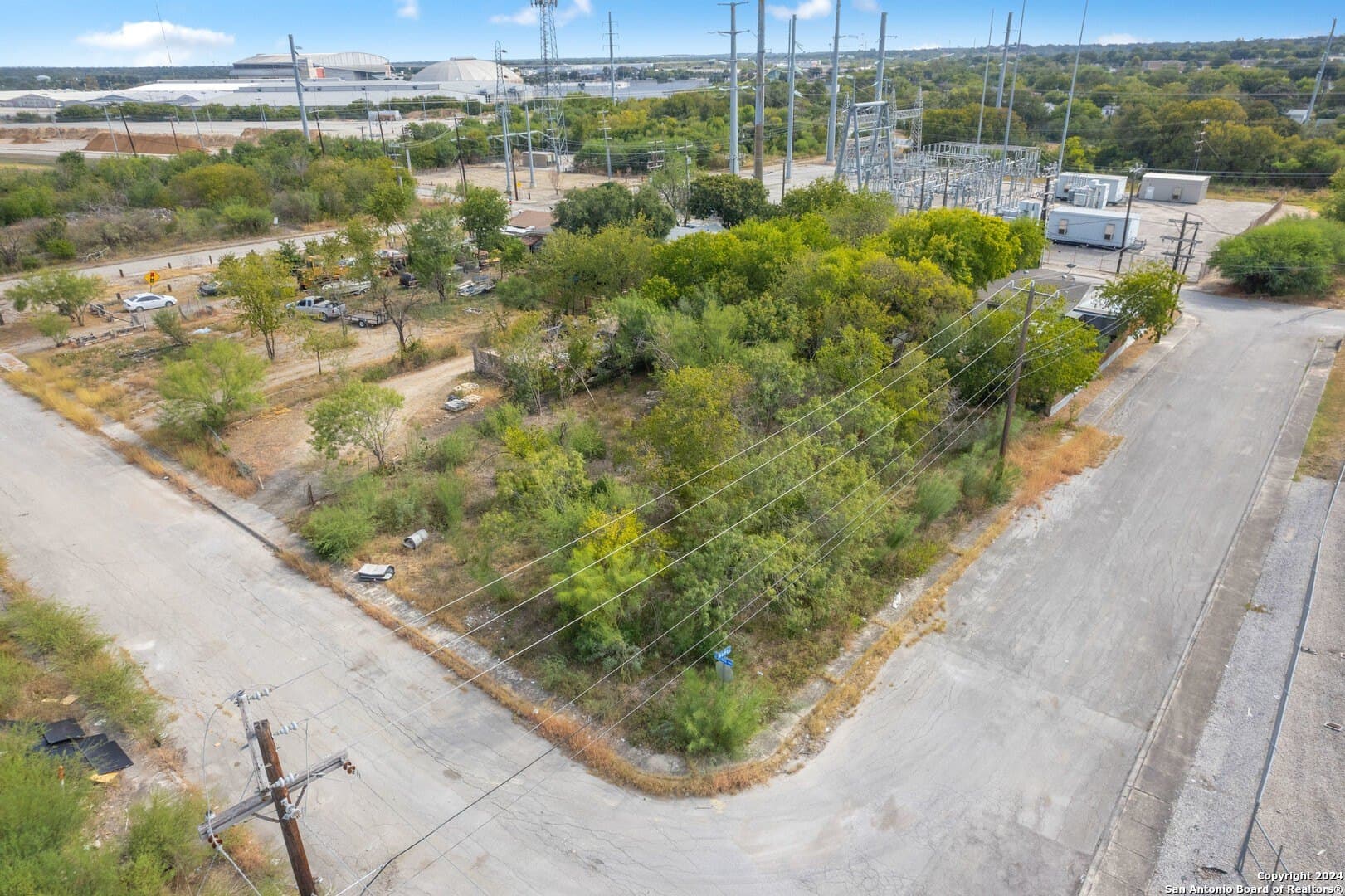 0.12 acres in Bexar County gallery image 2