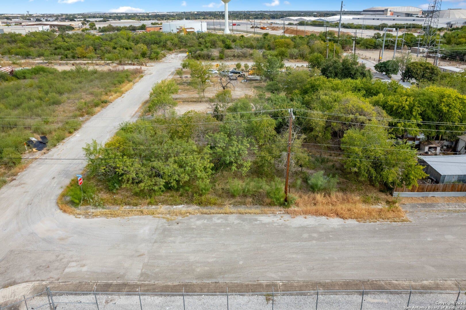 0.12 acres in Bexar County gallery image 3