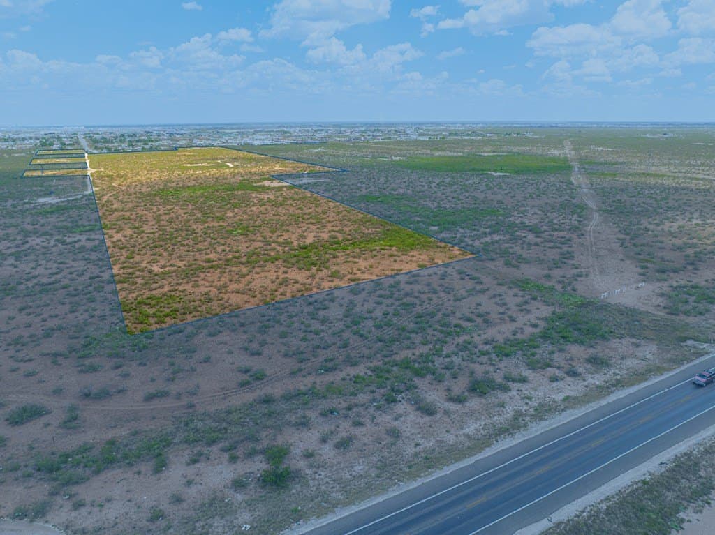 40 acres in Ector County - photo 3