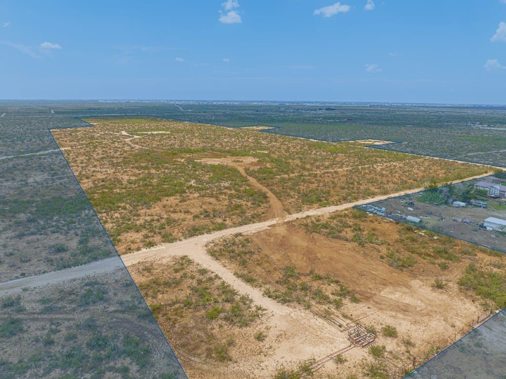 40 acres in Ector County - photo 2