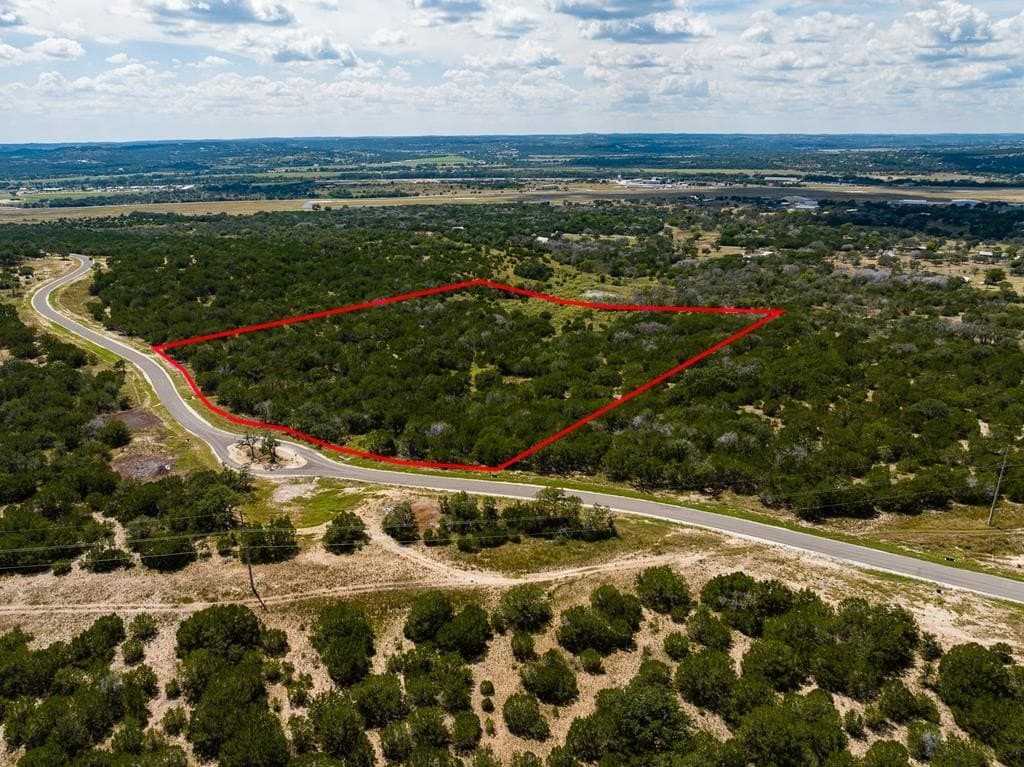 12.57 acres in Kerr County - photo 38
