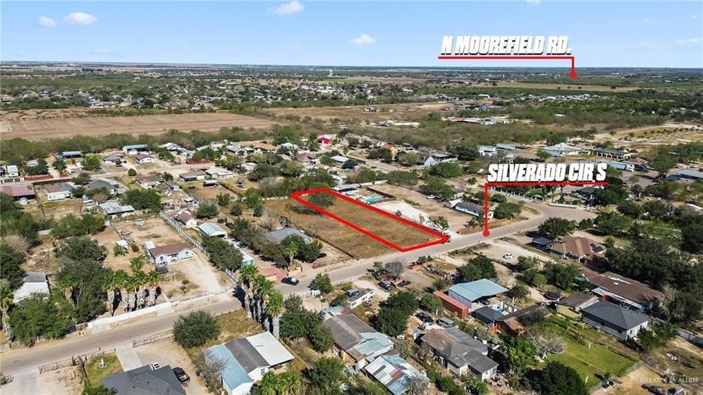 0.5 acres in Hidalgo County gallery image 2