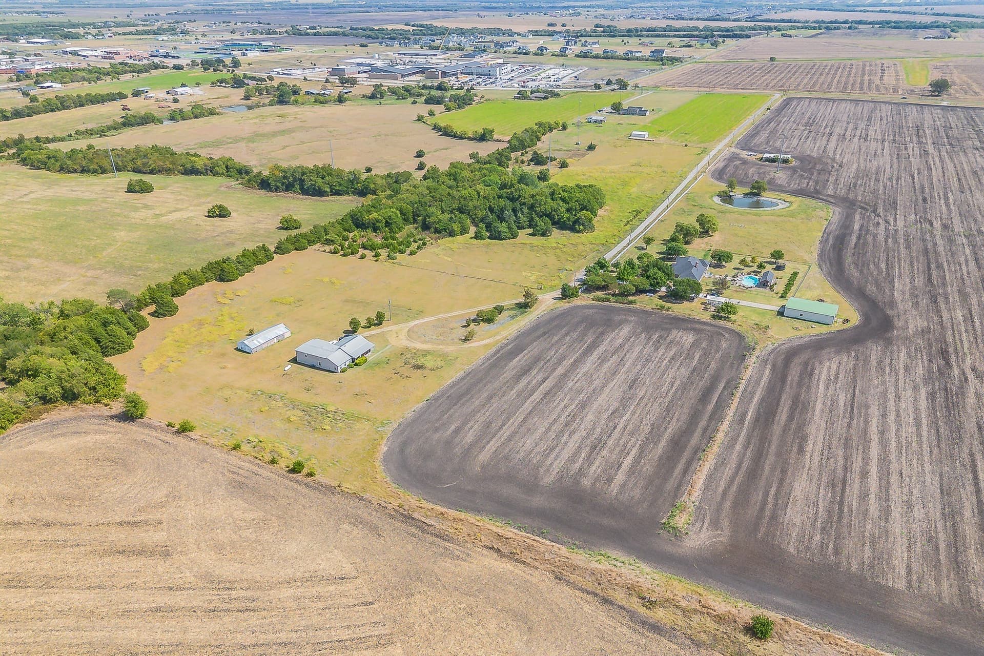 23.14 acres in Collin County - photo 11