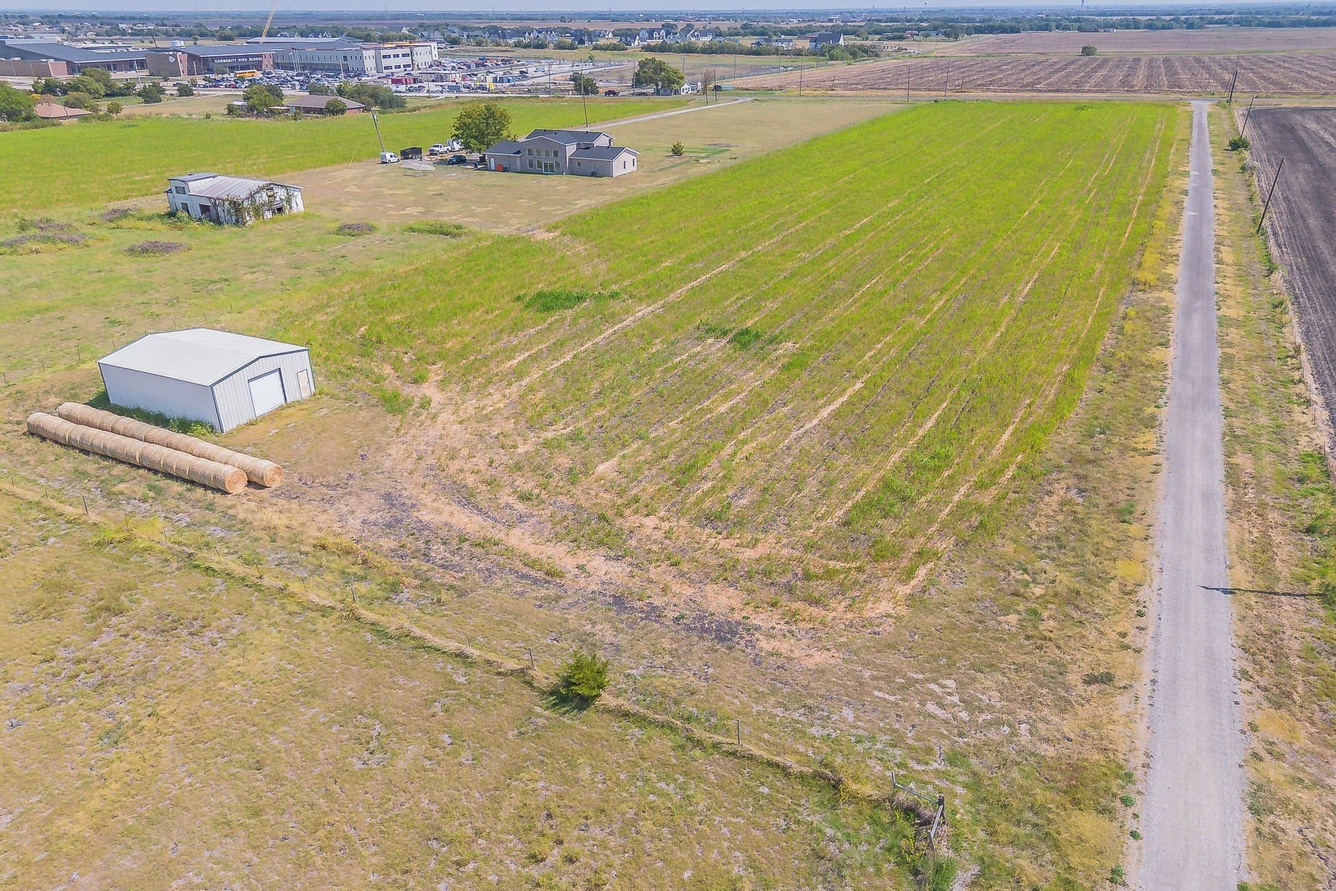 23.14 acres in Collin County - photo 12