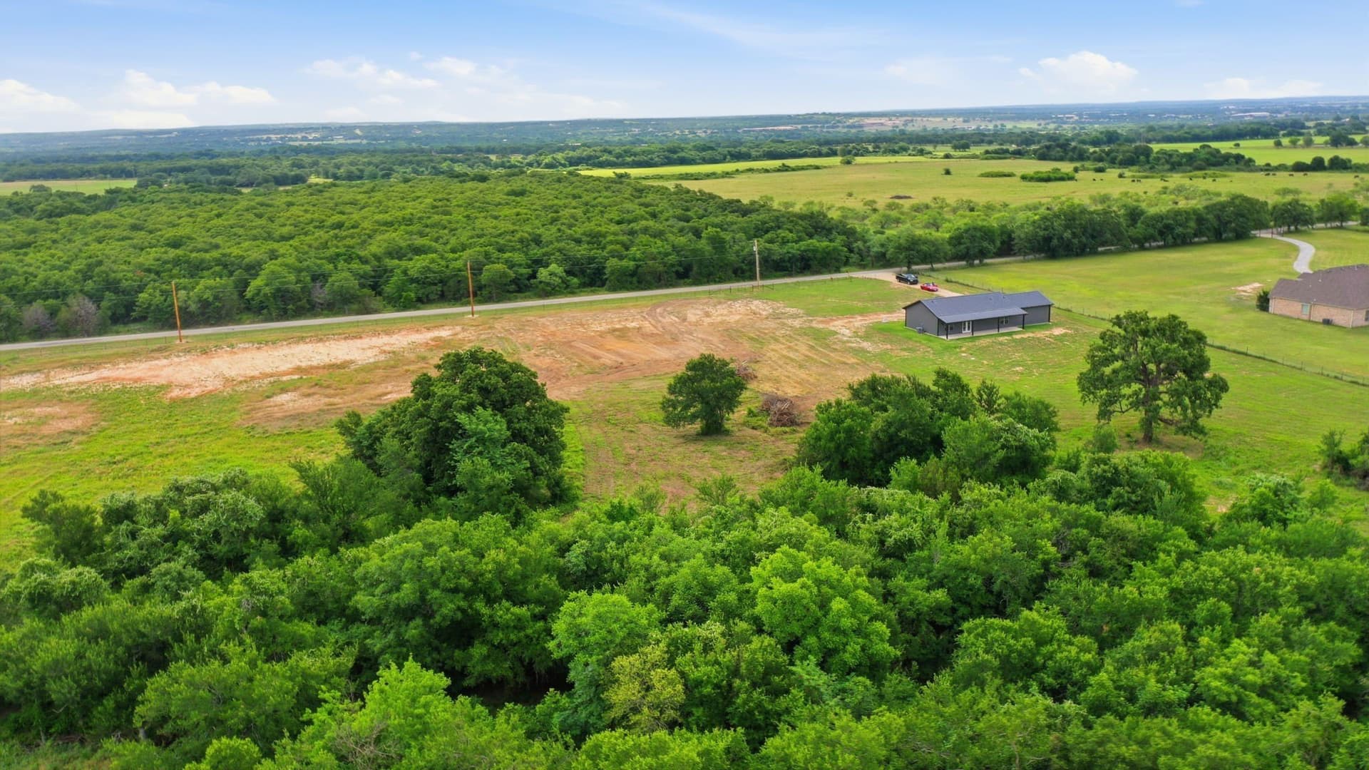 2 acres in Parker County gallery image 4