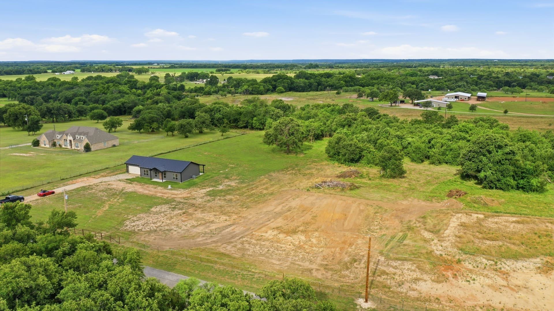 2 acres in Parker County gallery image 2