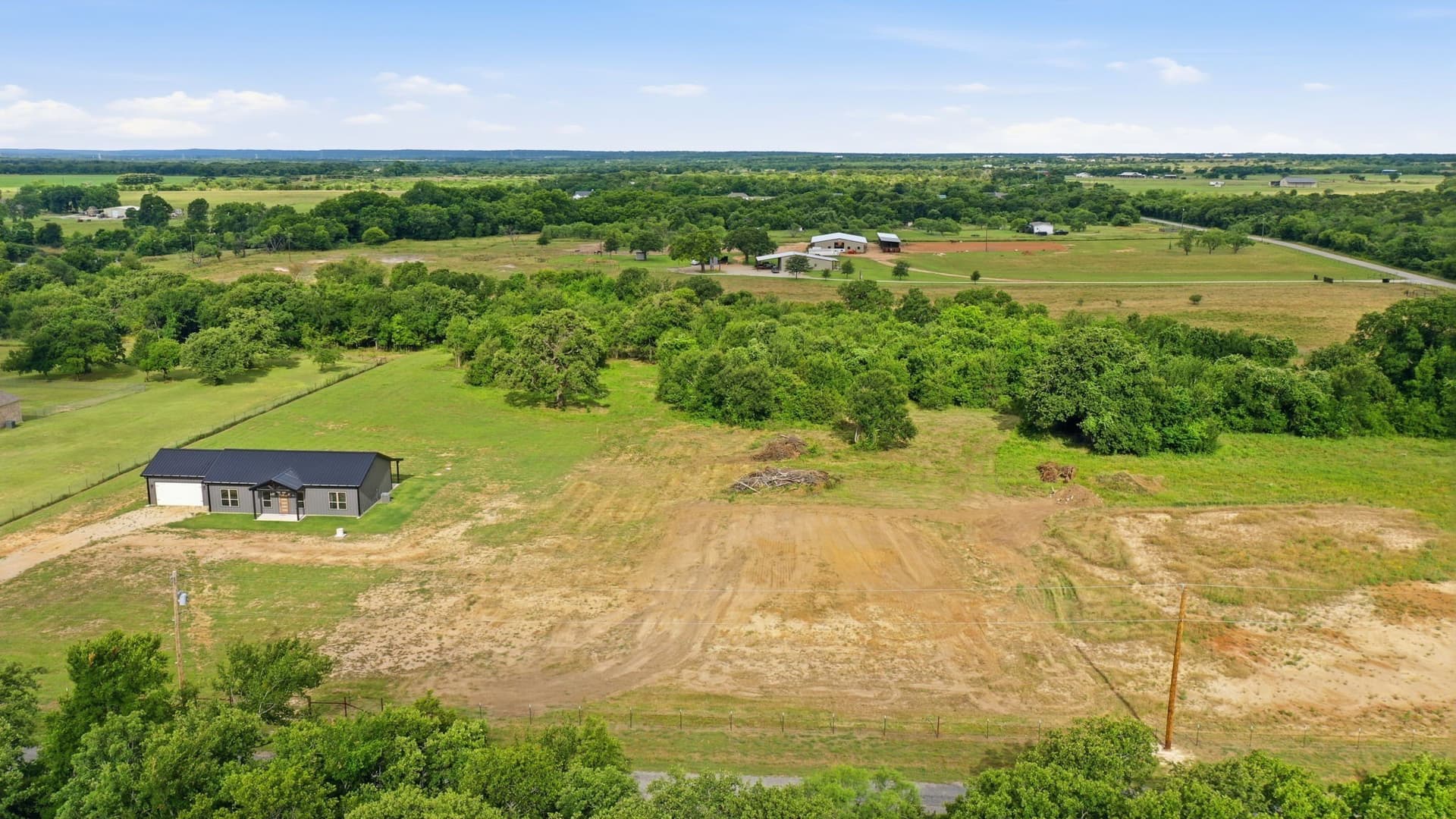 2 acres in Parker County gallery image 3