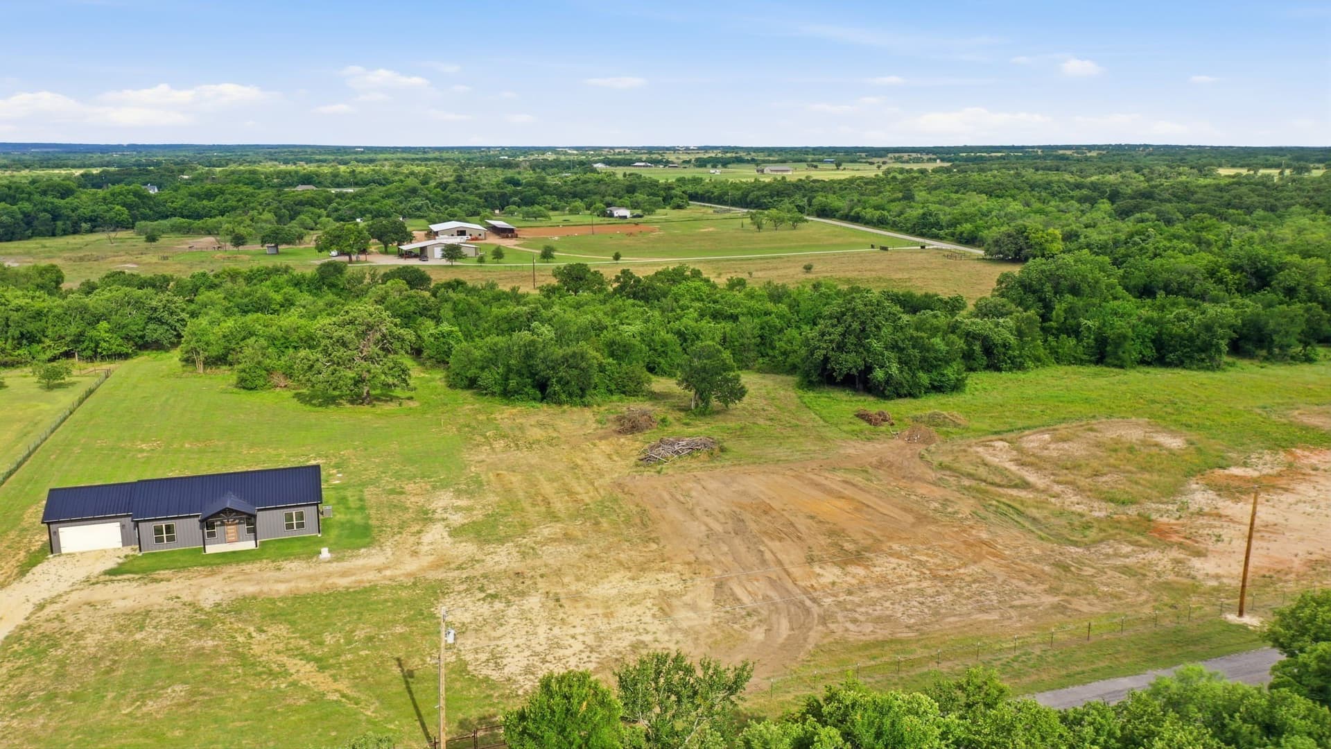 2 acres in Parker County featured view