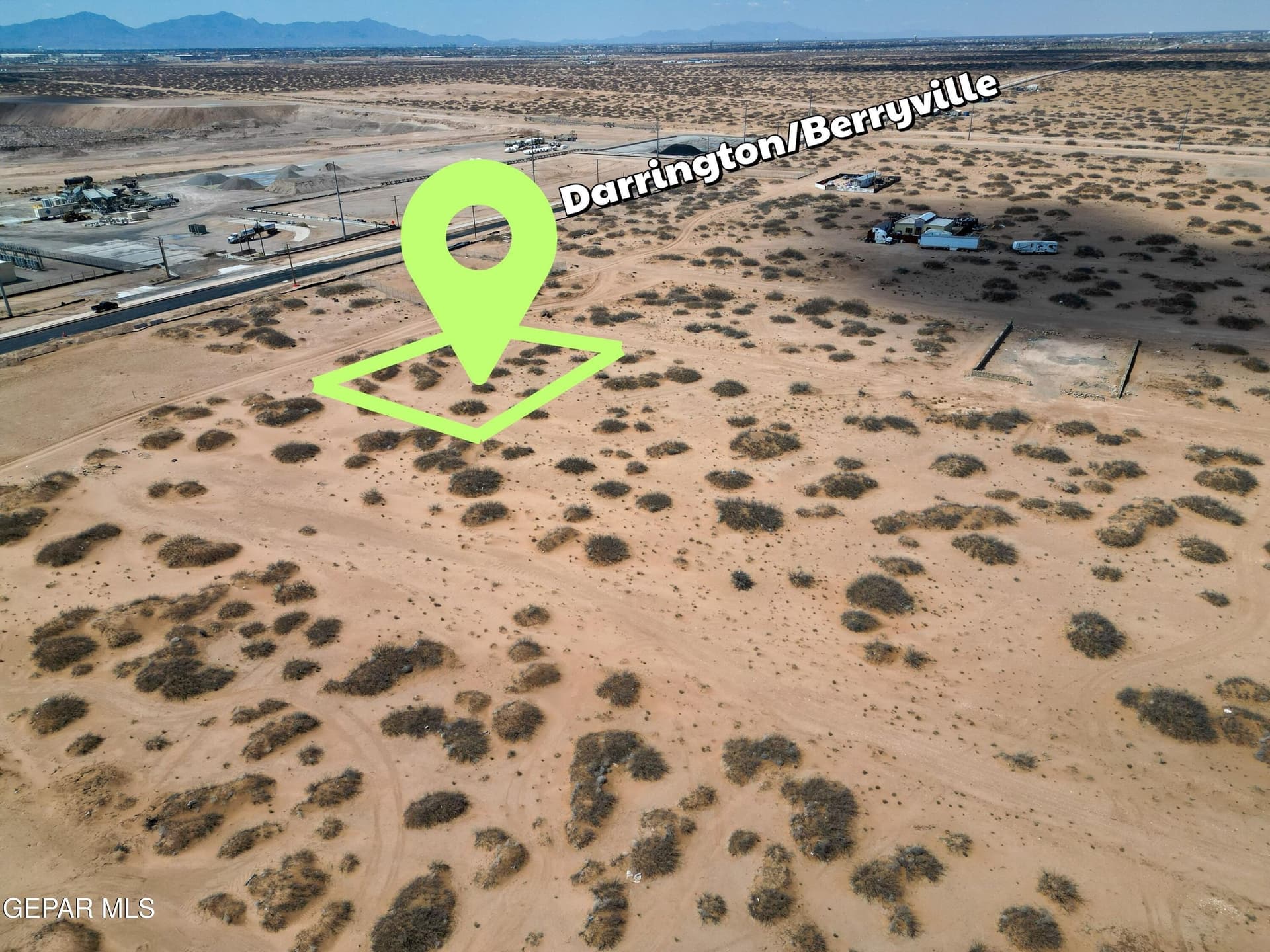 0.24 acres in El Paso County gallery image 4