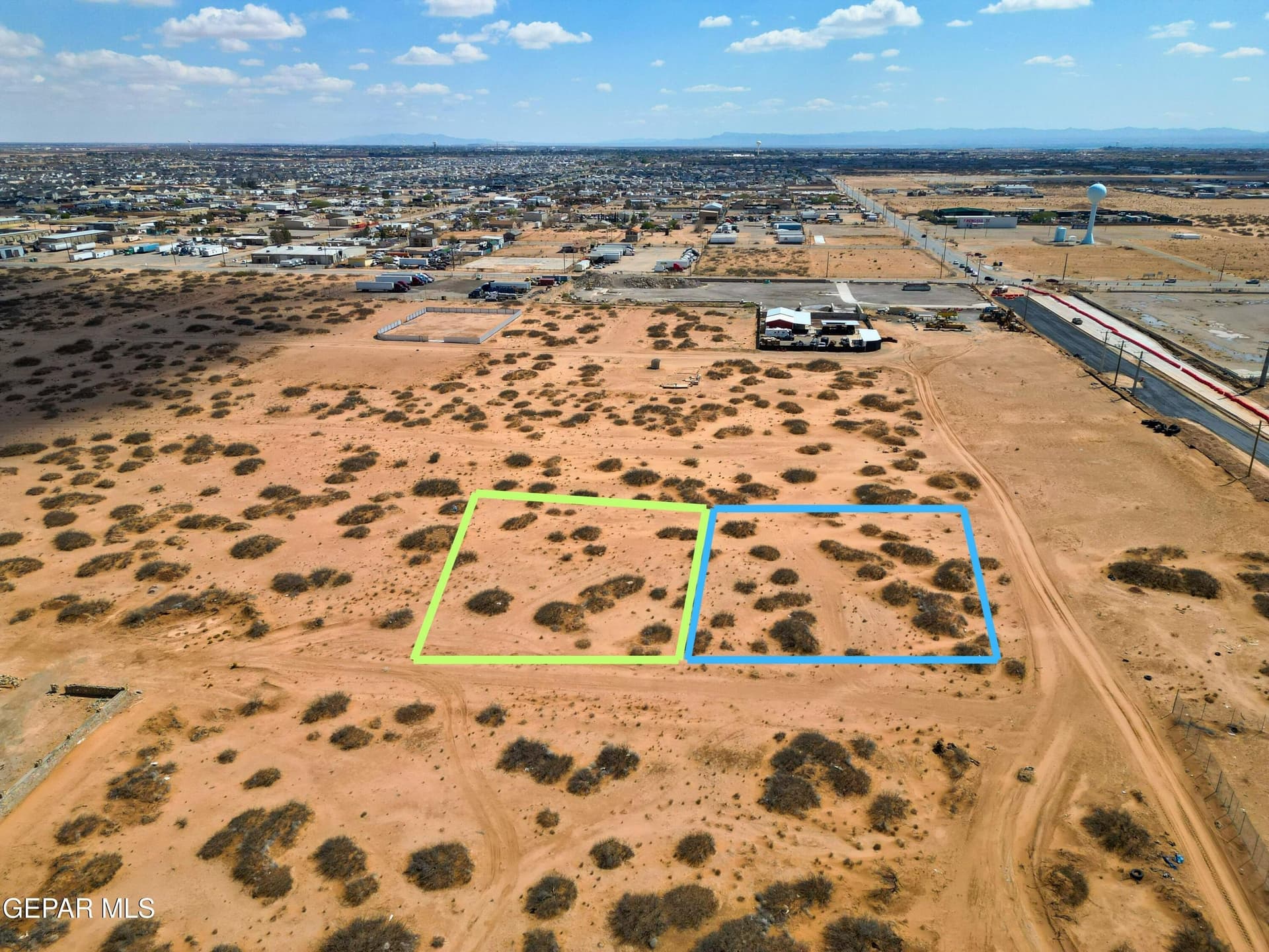 0.24 acres in El Paso County - photo 8