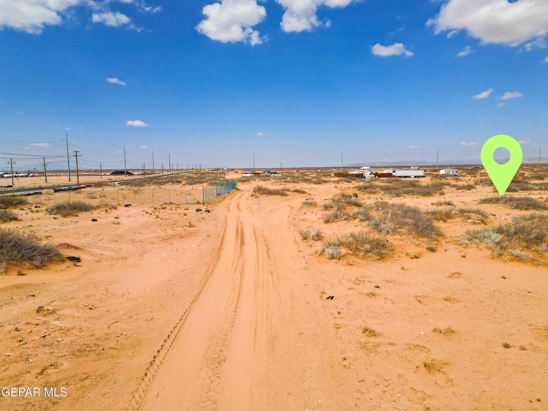 0.24 acres in El Paso County - photo 6