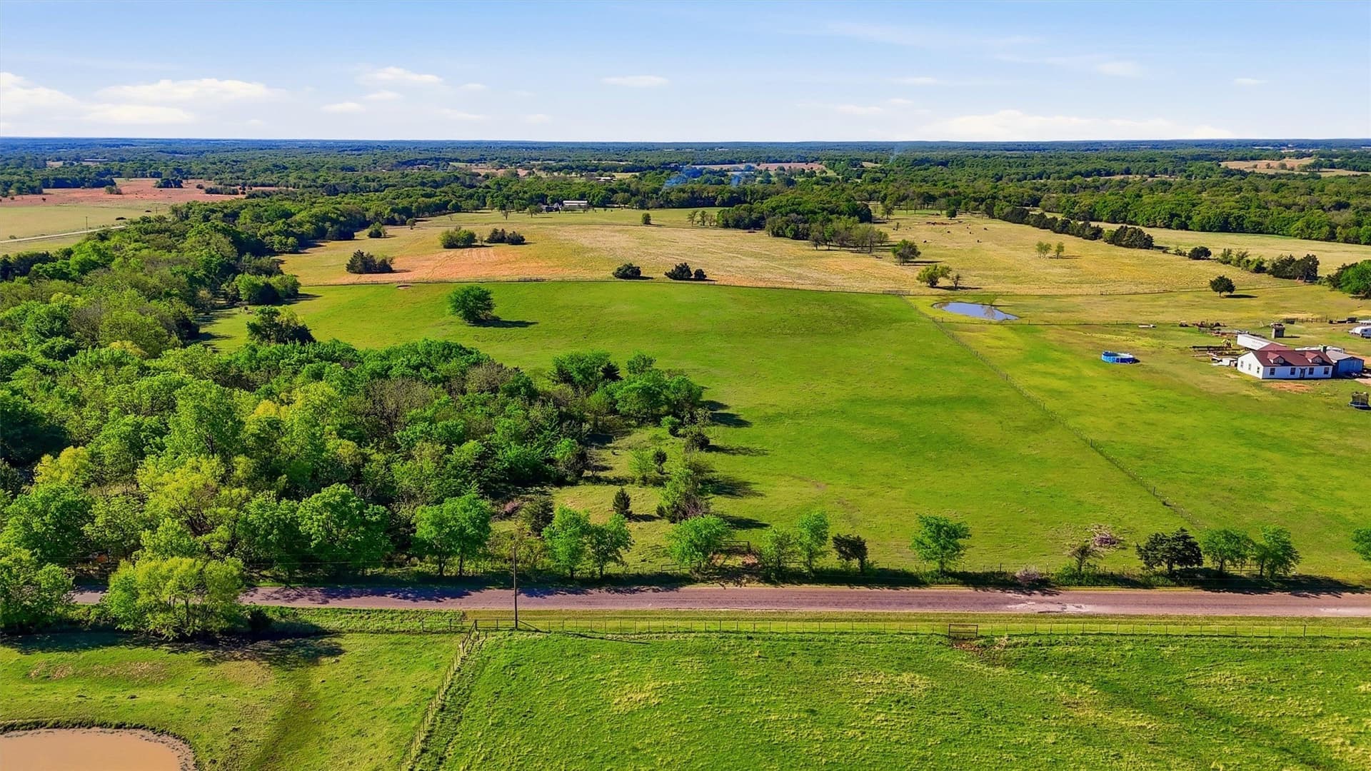 10.5 acres in Grayson County - photo 2