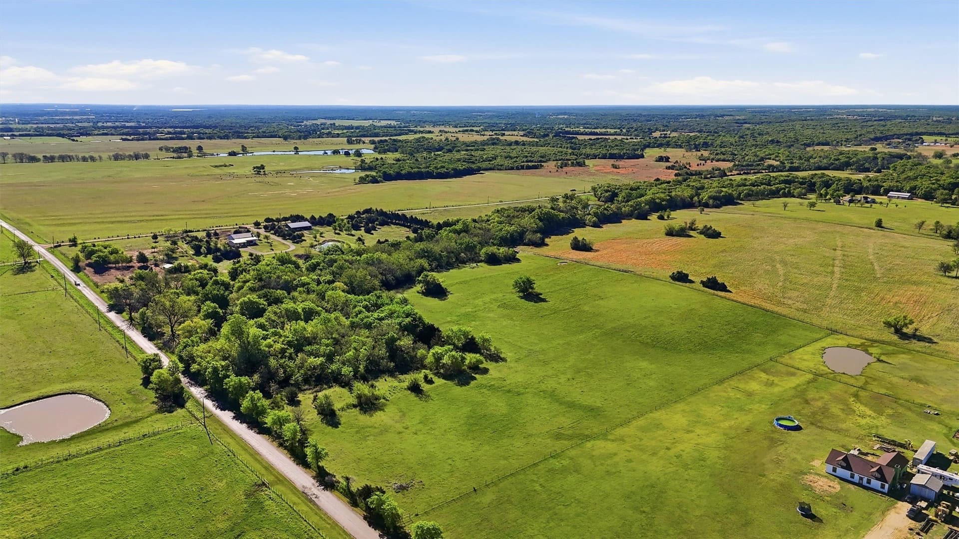 10.5 acres in Grayson County - photo 11