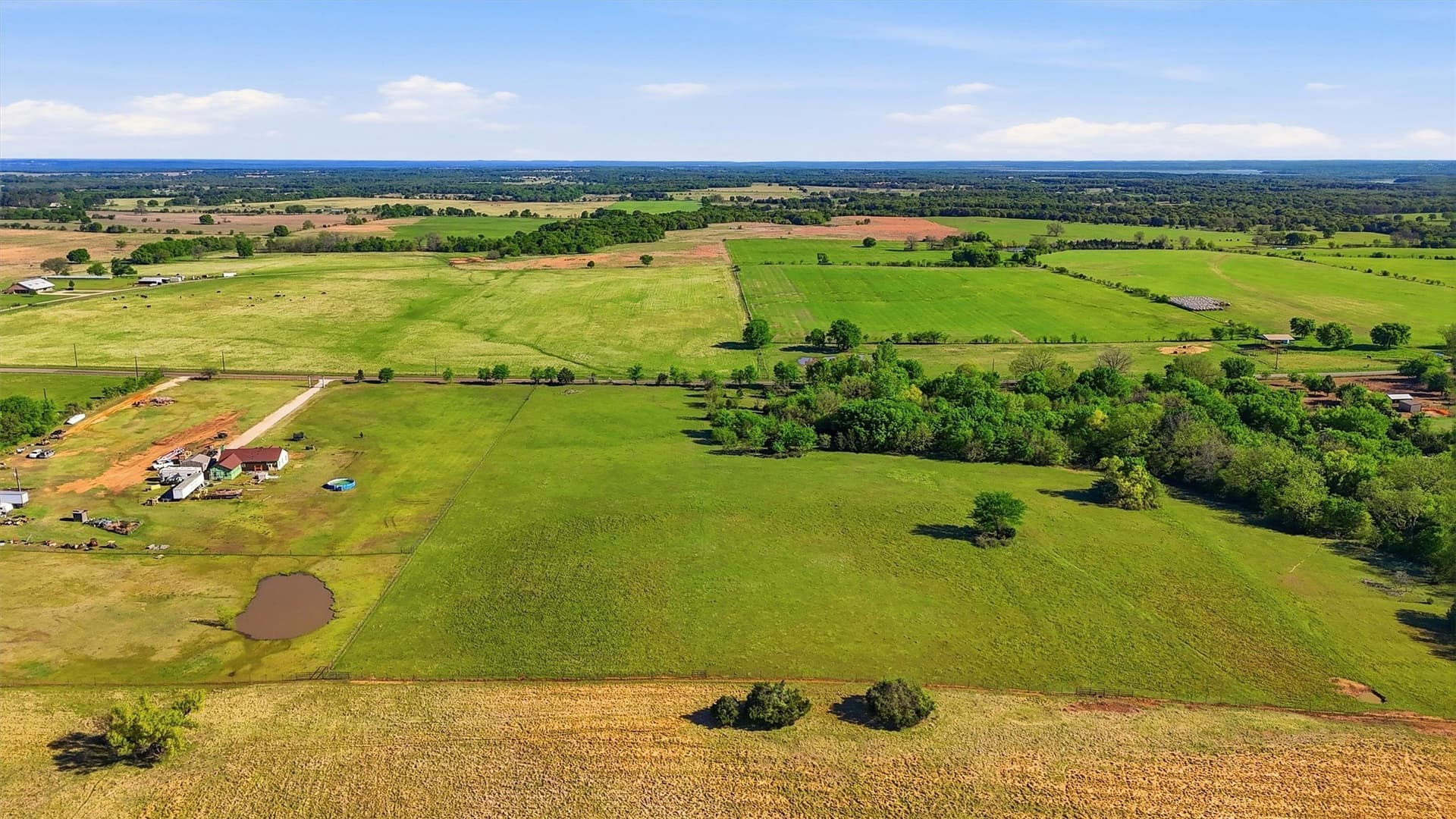10.5 acres in Grayson County - photo 13