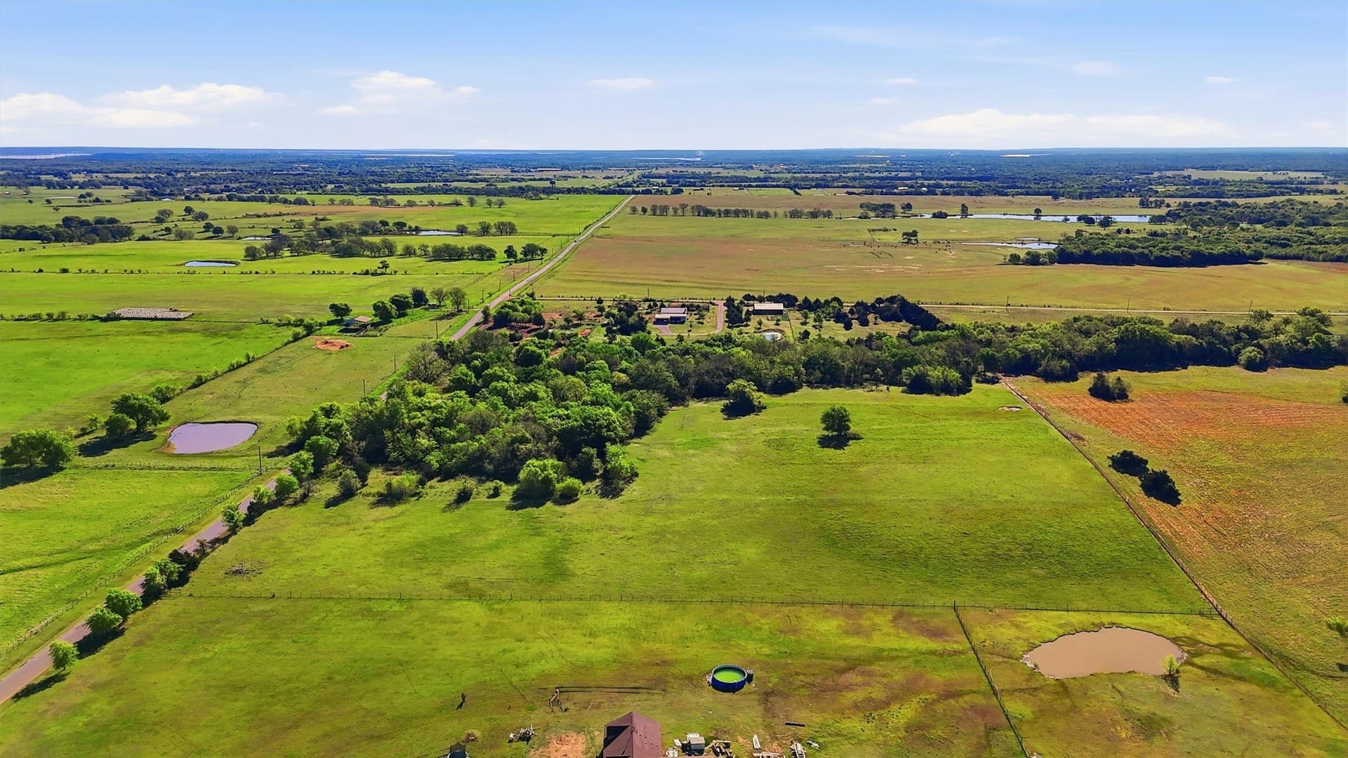 10.5 acres in Grayson County - photo 12