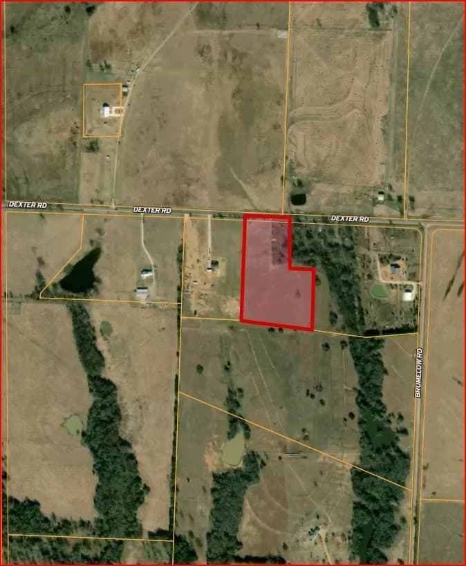 10.5 acres in Grayson County - photo 16
