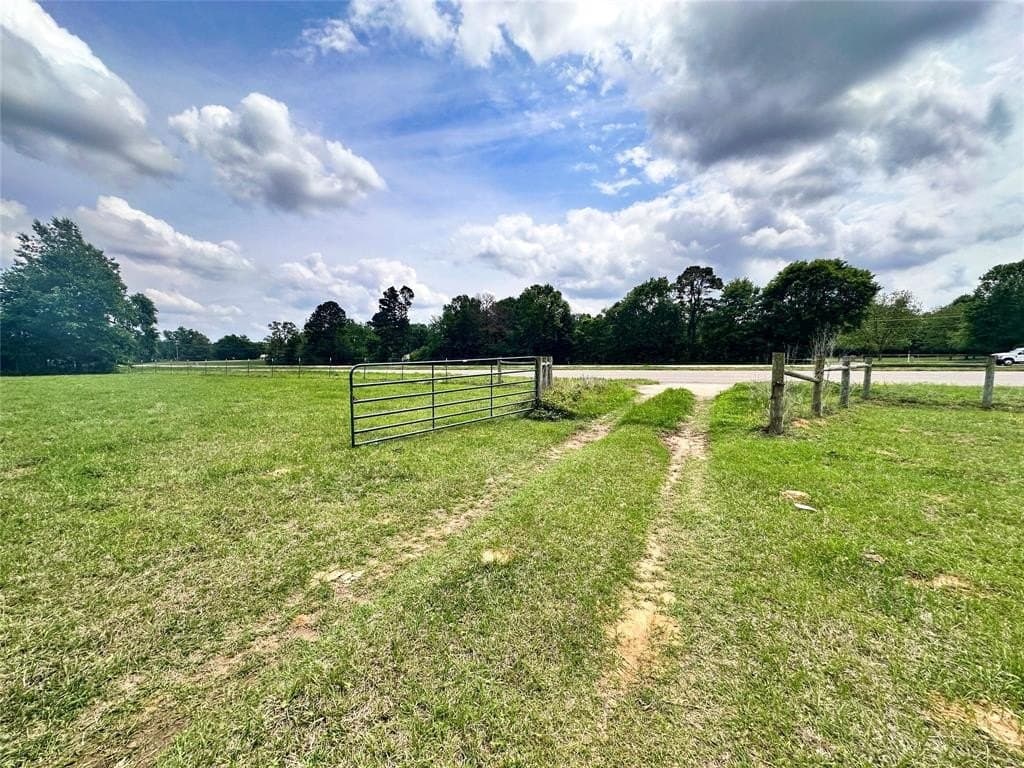 32.55 acres in Anderson County