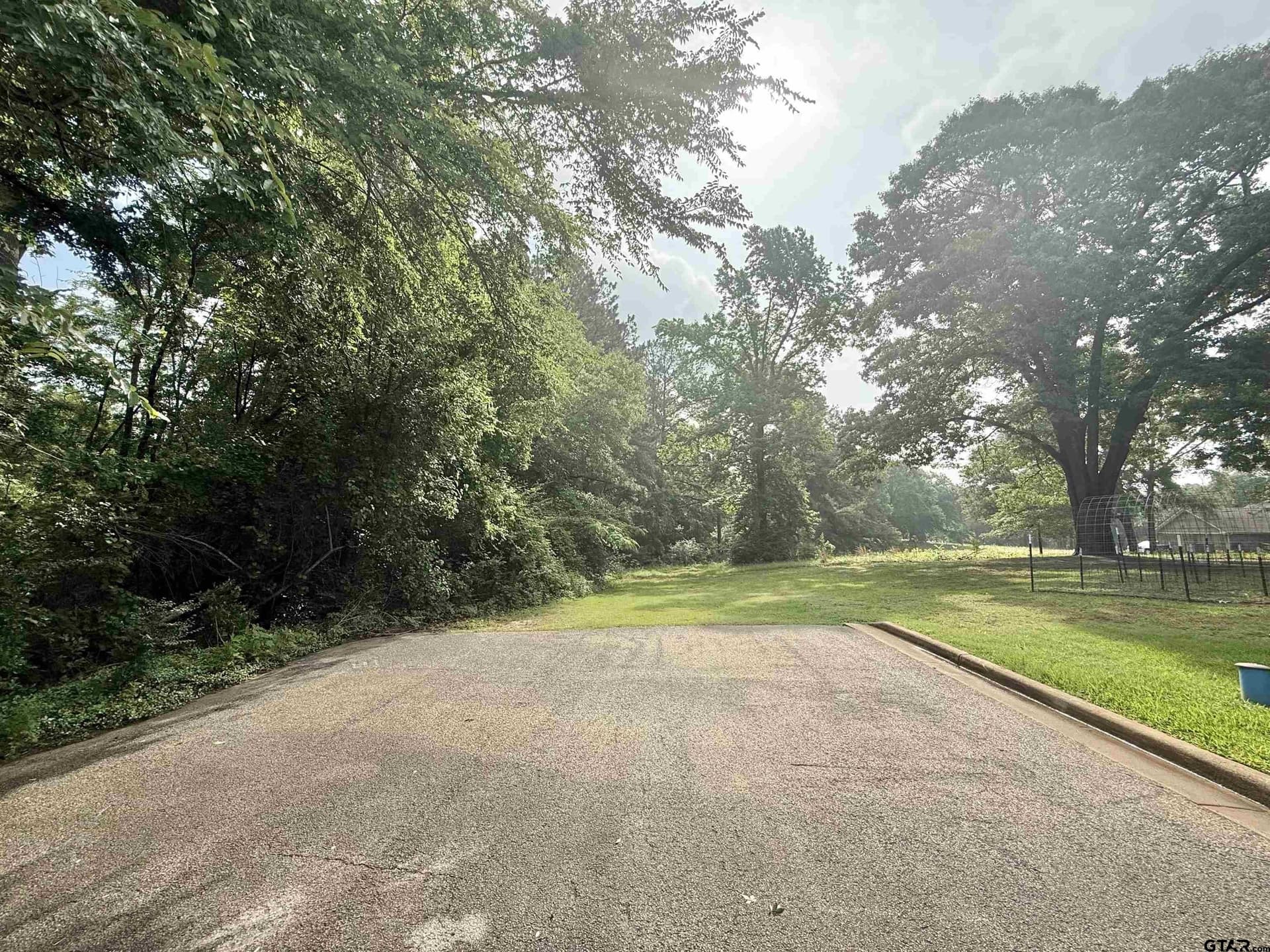 3 acres in Cherokee County