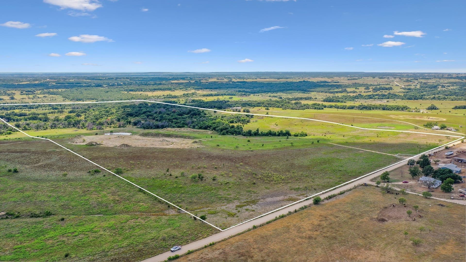 105.03 acres in Erath County gallery image 2