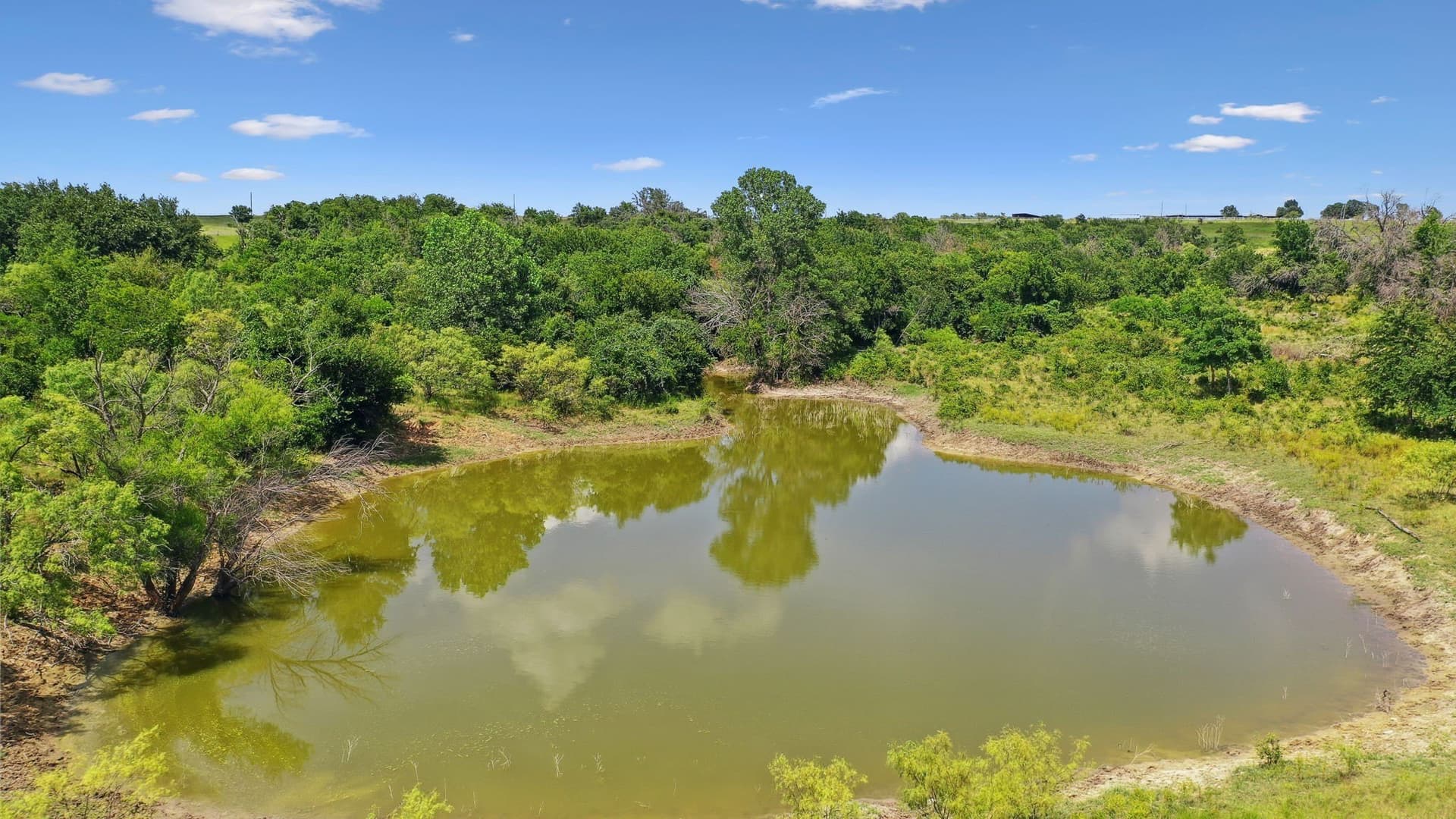 105.03 acres in Erath County