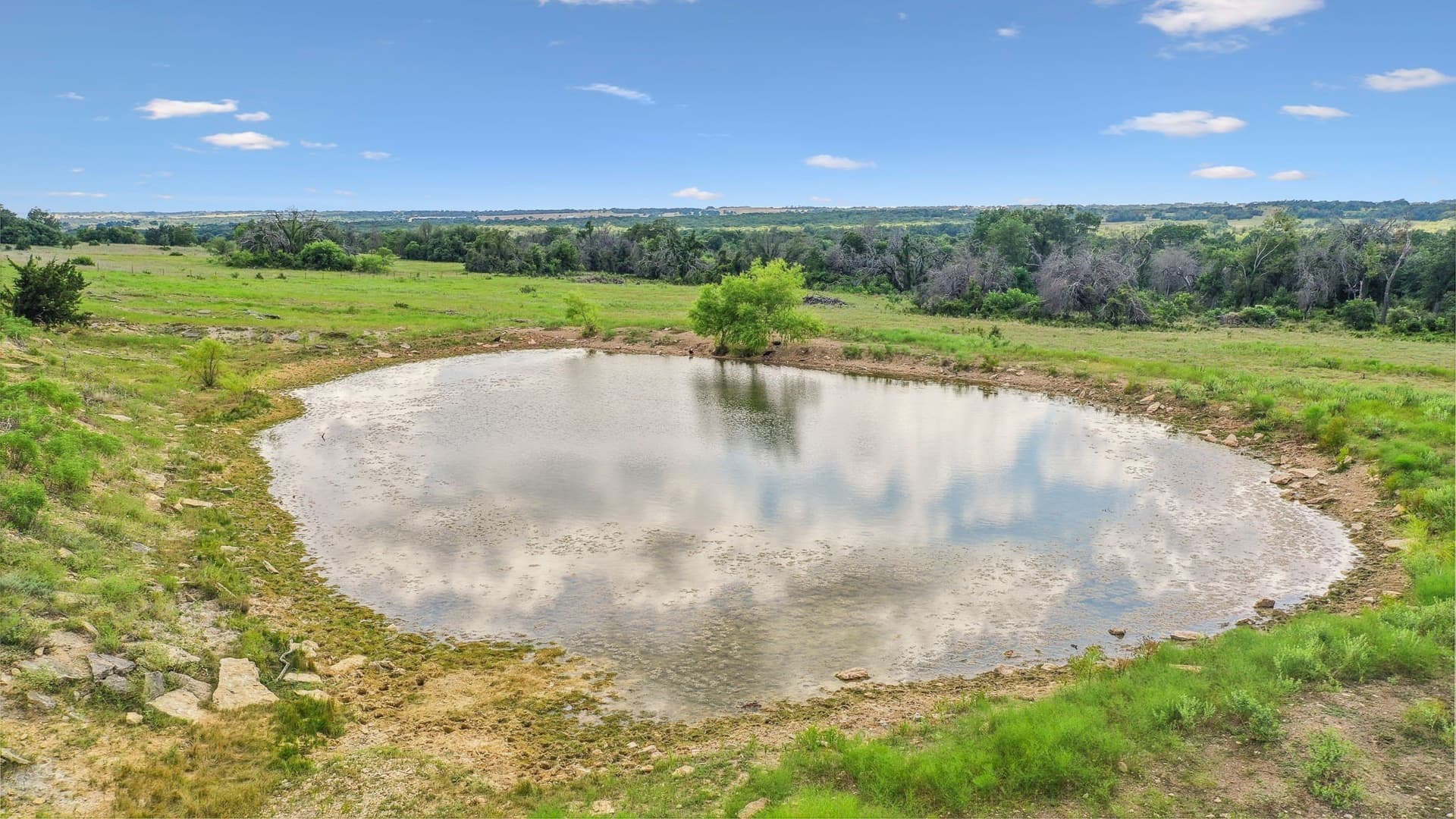 105.03 acres in Erath County featured view