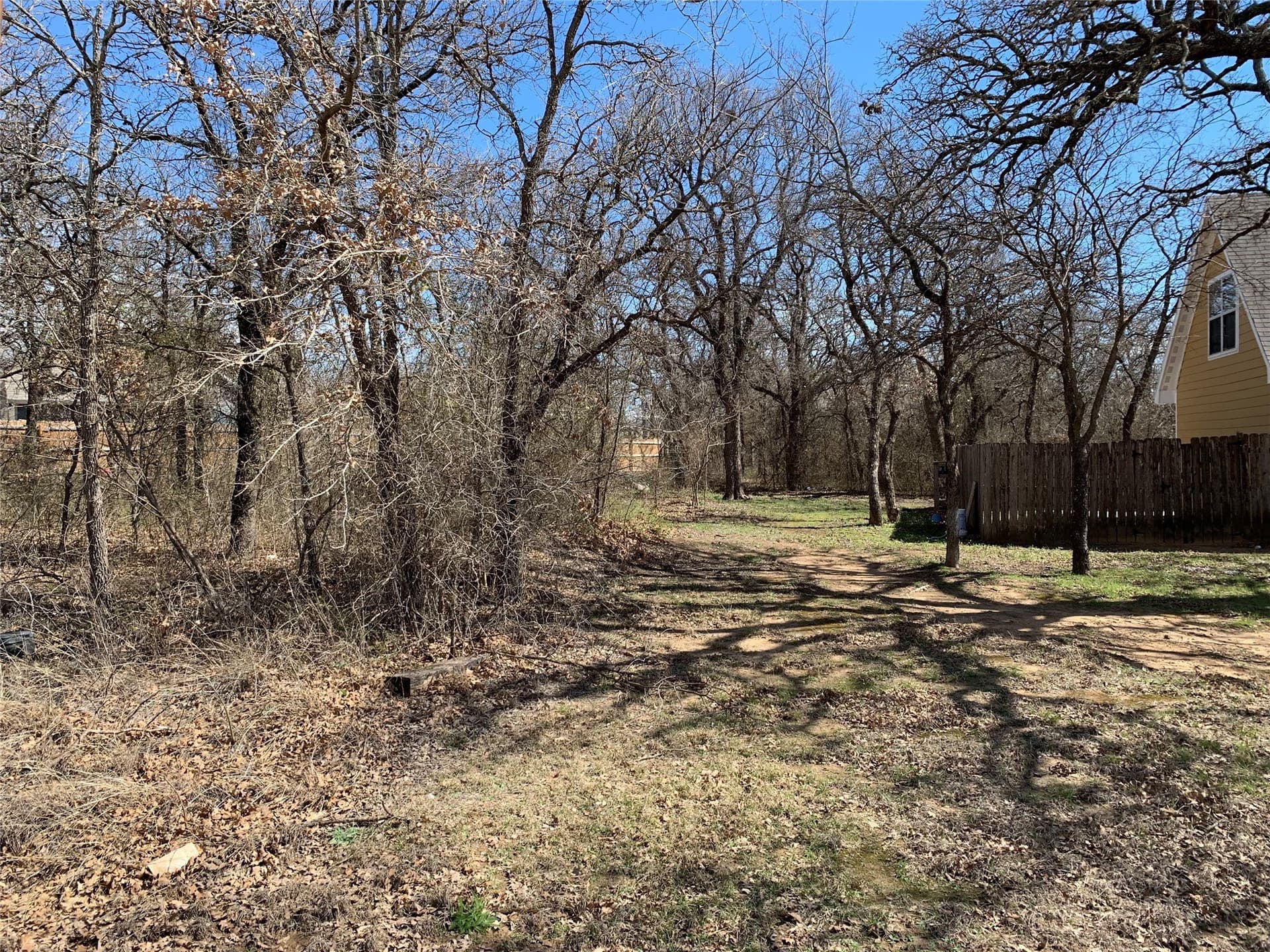 0.23 acres in Wise County - photo 3