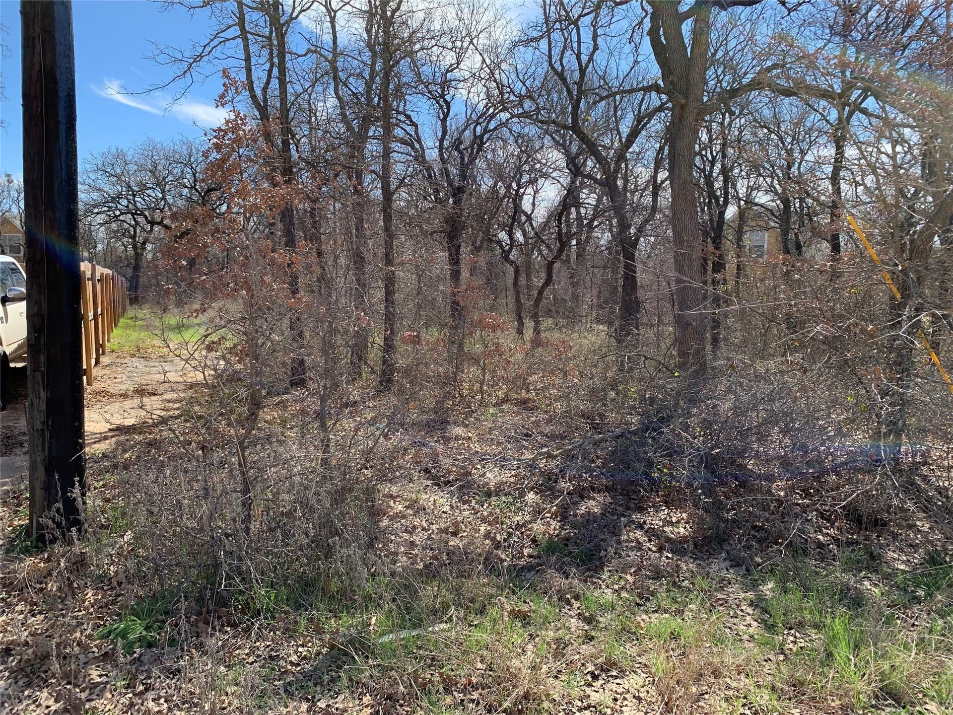 0.23 acres in Wise County - photo 4