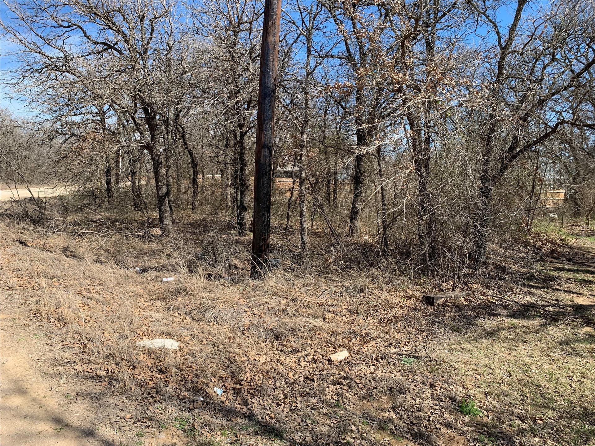 0.23 acres in Wise County