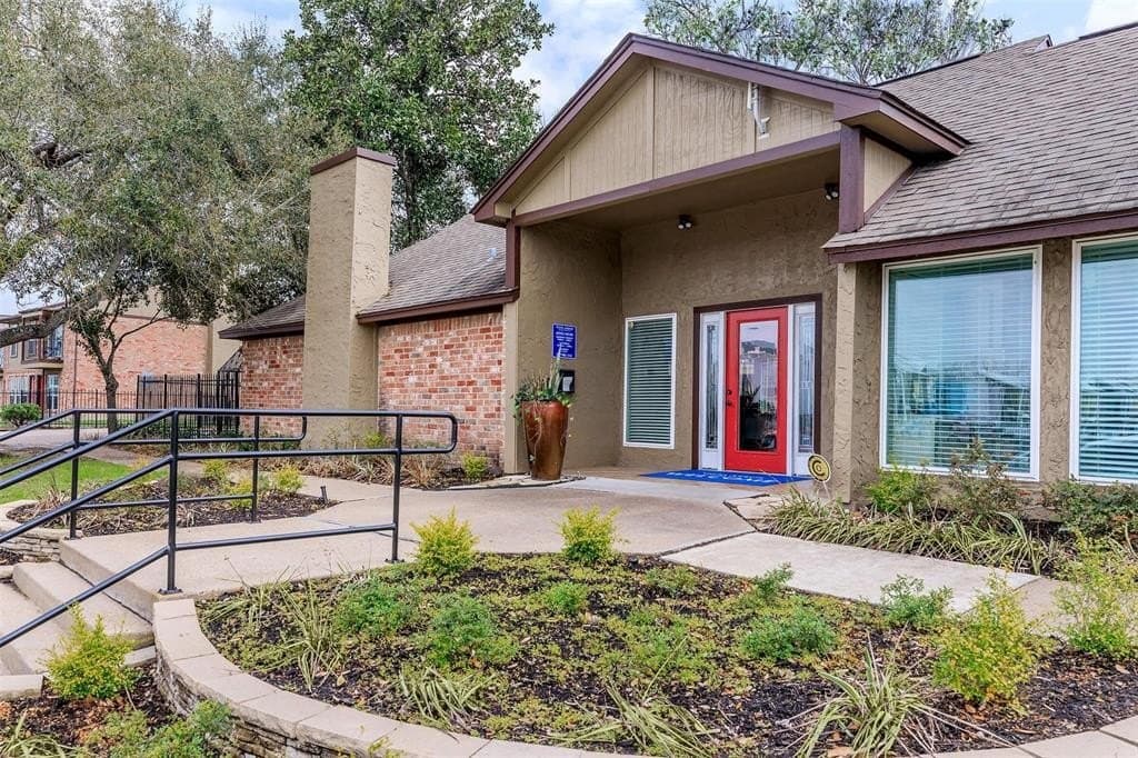 14.26 acres in Harris County